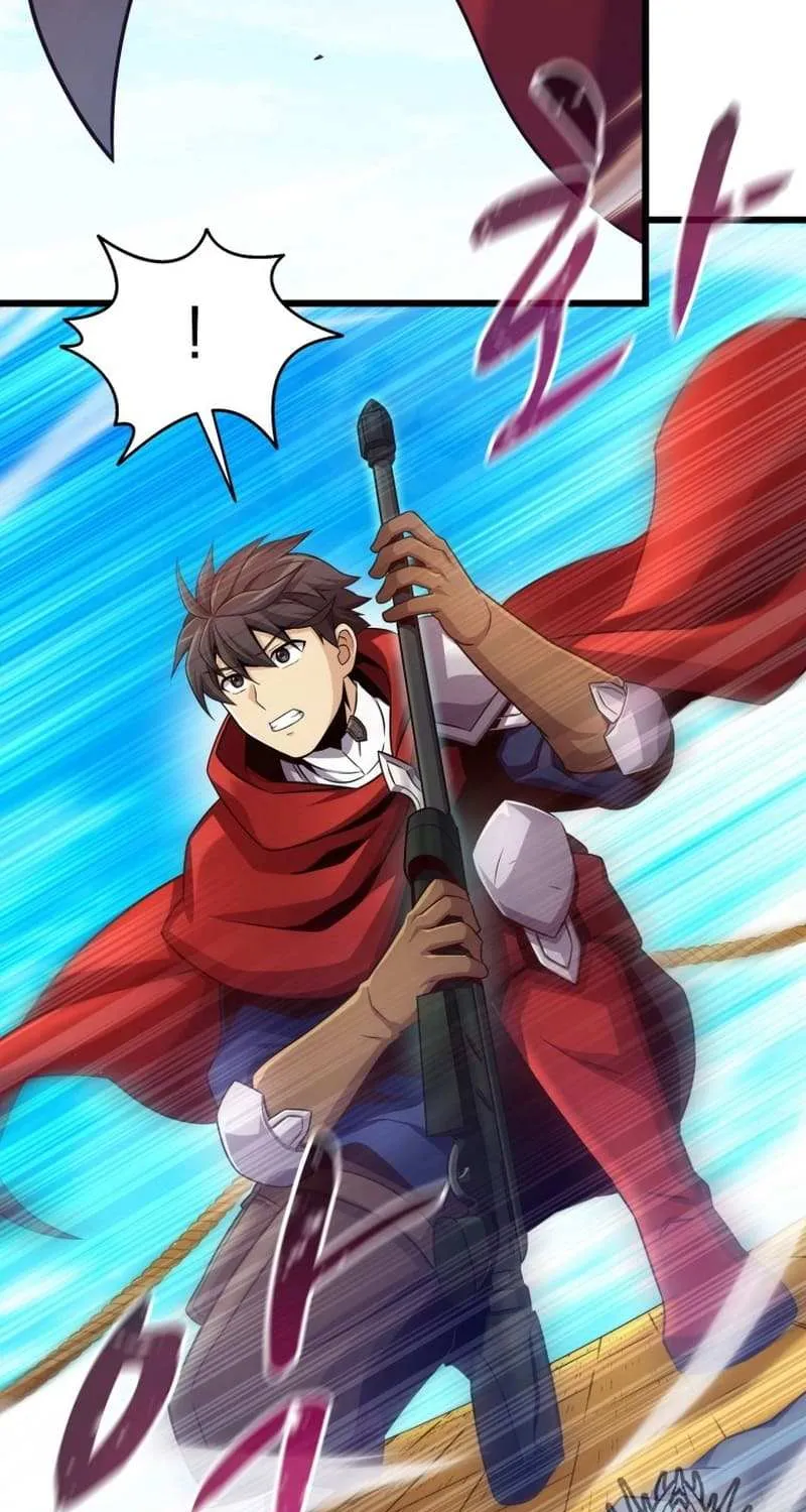 Read Arcane Sniper chapter 142 image 81 on Lezhin