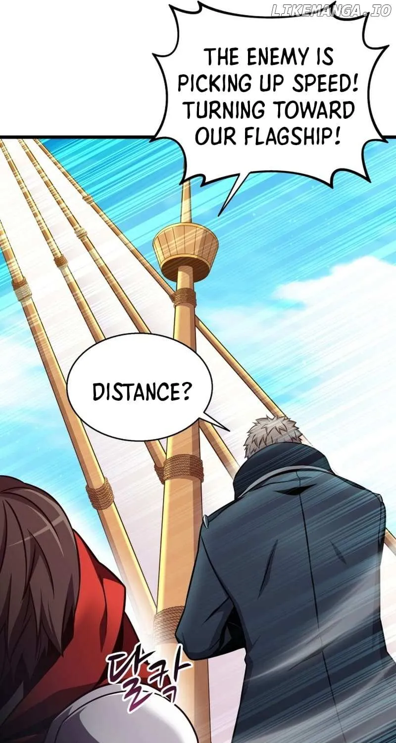 Read Arcane Sniper chapter 142 image 85 on Lezhin