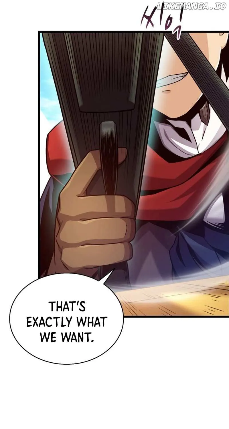 Read Arcane Sniper chapter 142 image 92 on Lezhin