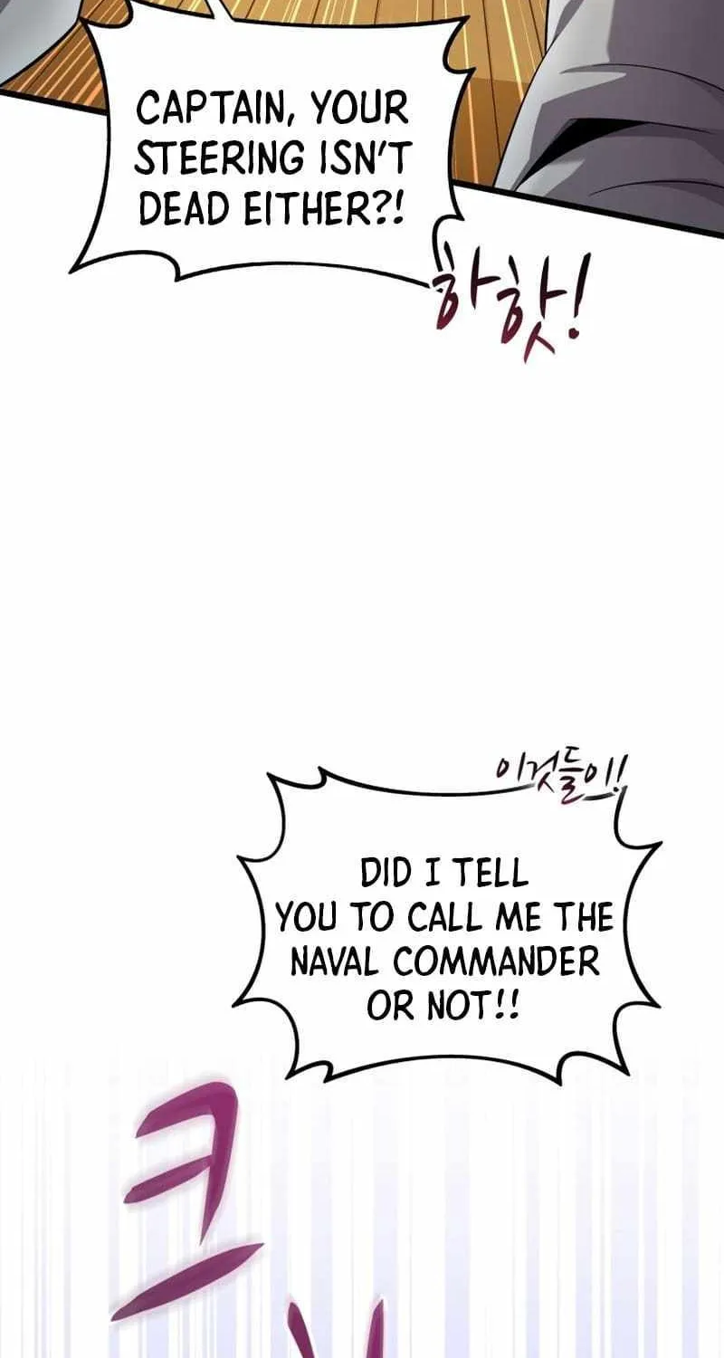Read Arcane Sniper chapter 143 image 10 on Lezhin