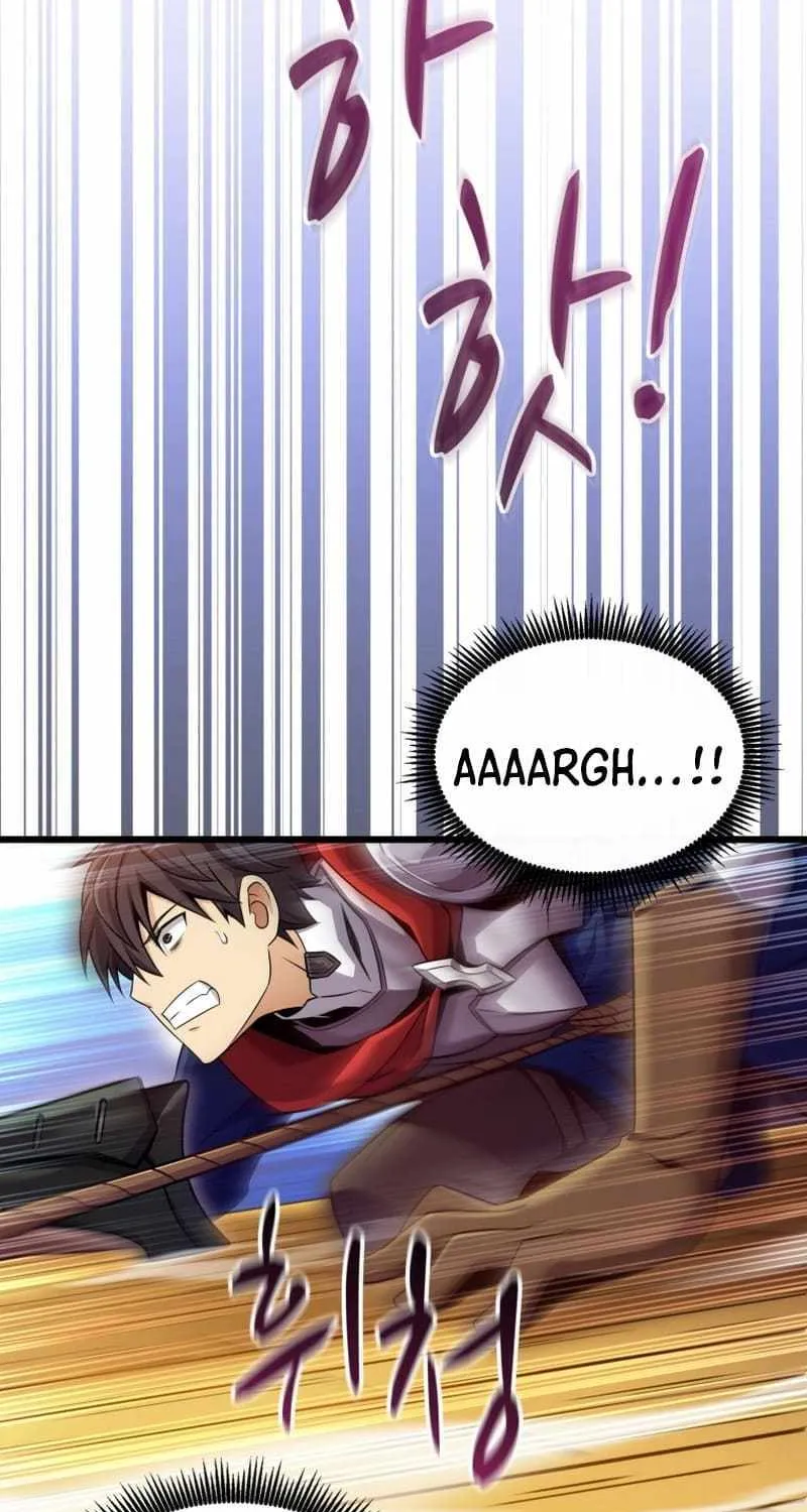 Read Arcane Sniper chapter 143 image 11 on Lezhin