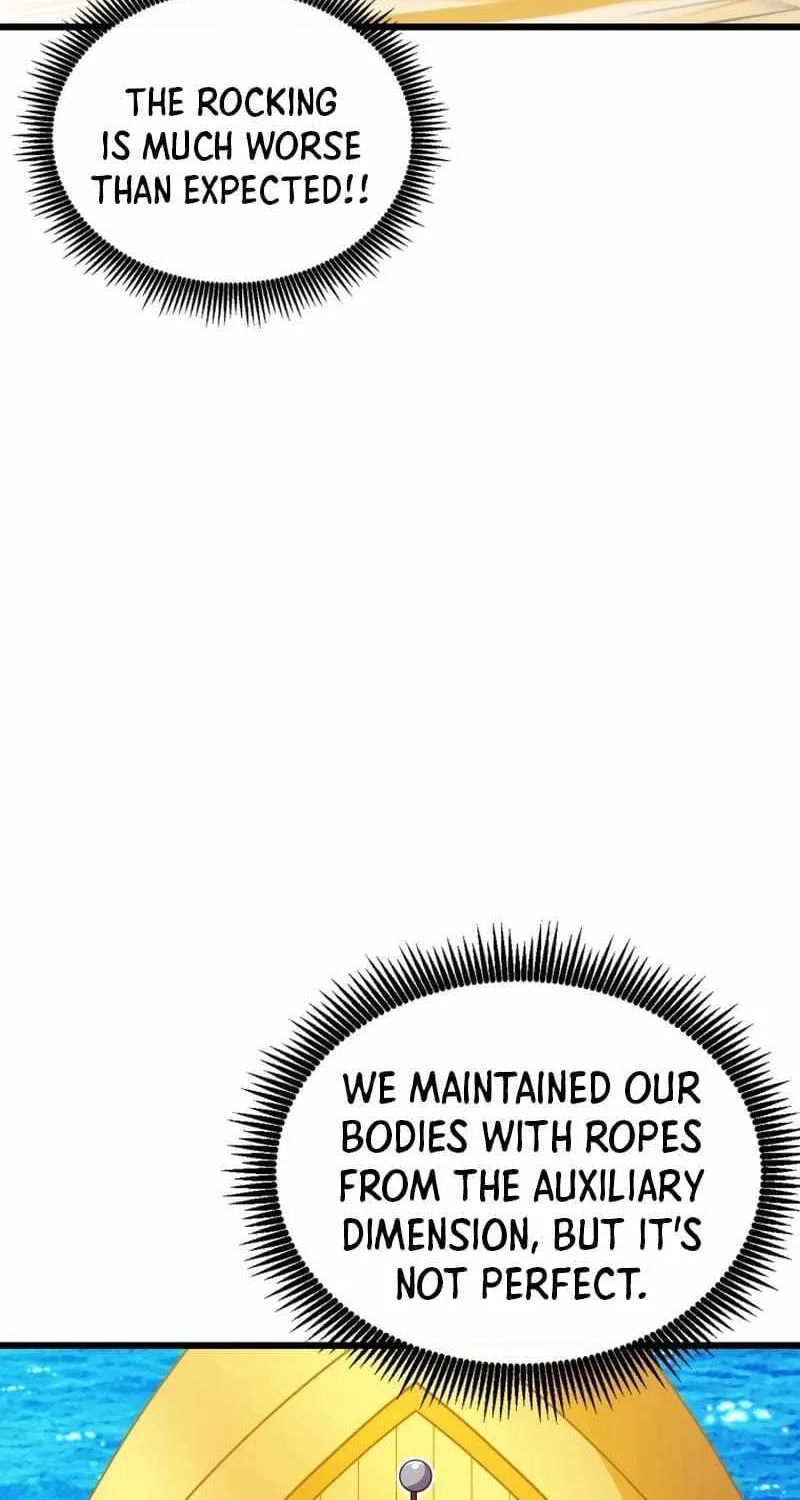 Read Arcane Sniper chapter 143 image 12 on Lezhin