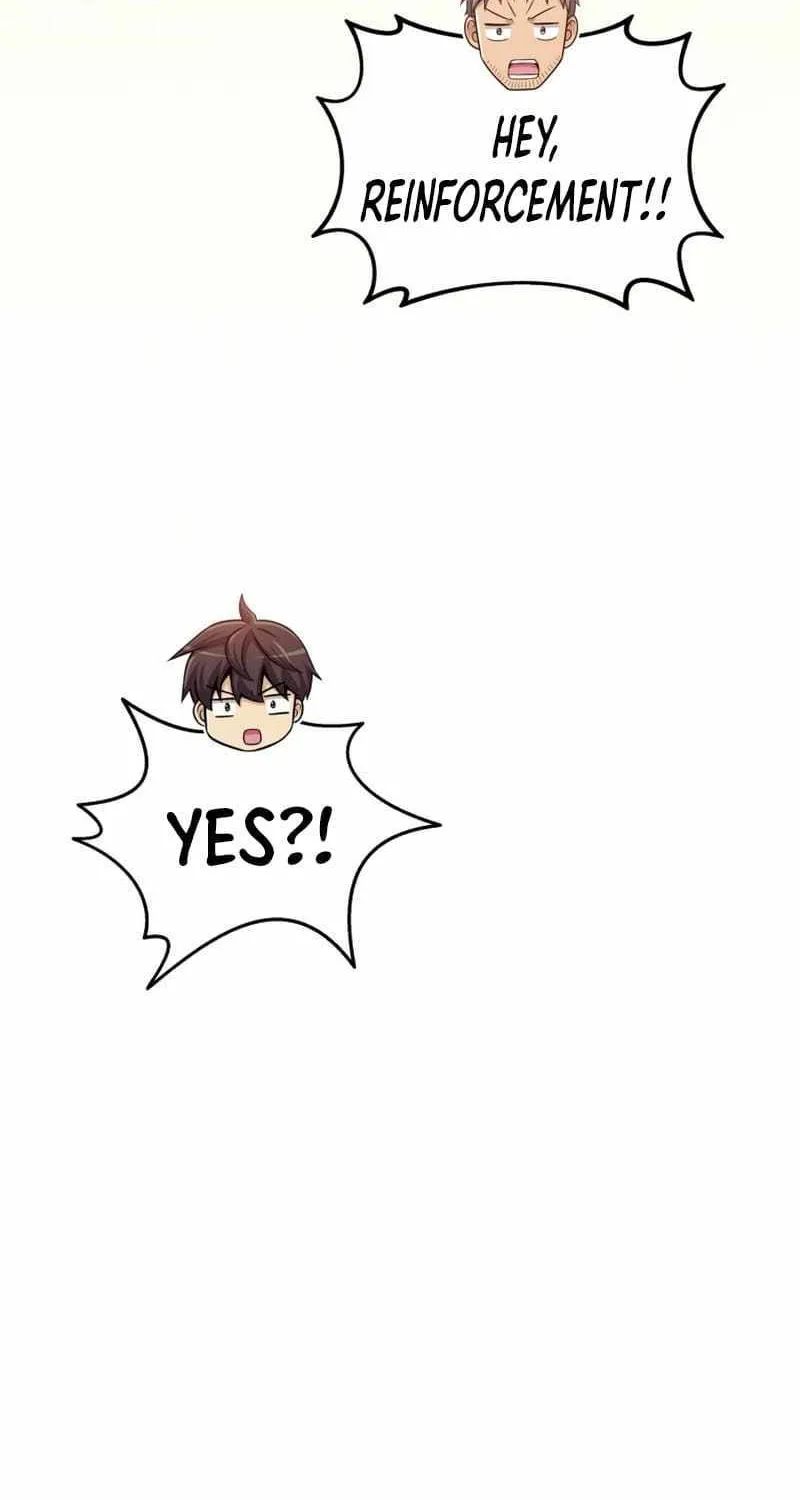 Read Arcane Sniper chapter 143 image 14 on Lezhin