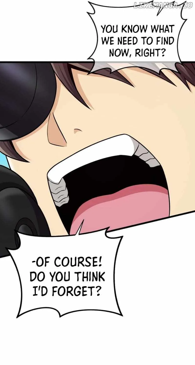 Read Arcane Sniper chapter 143 image 16 on Lezhin