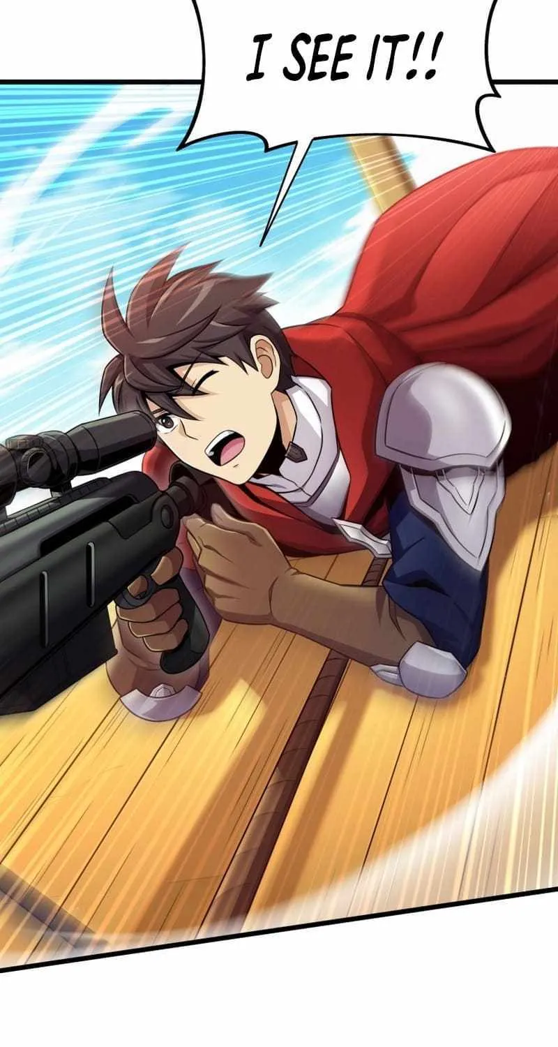 Read Arcane Sniper chapter 143 image 20 on Lezhin
