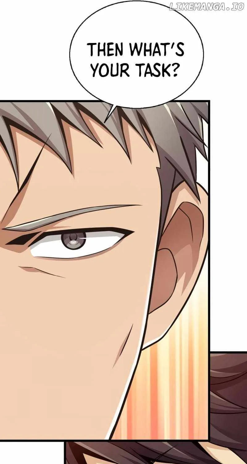 Read Arcane Sniper chapter 143 image 22 on Lezhin