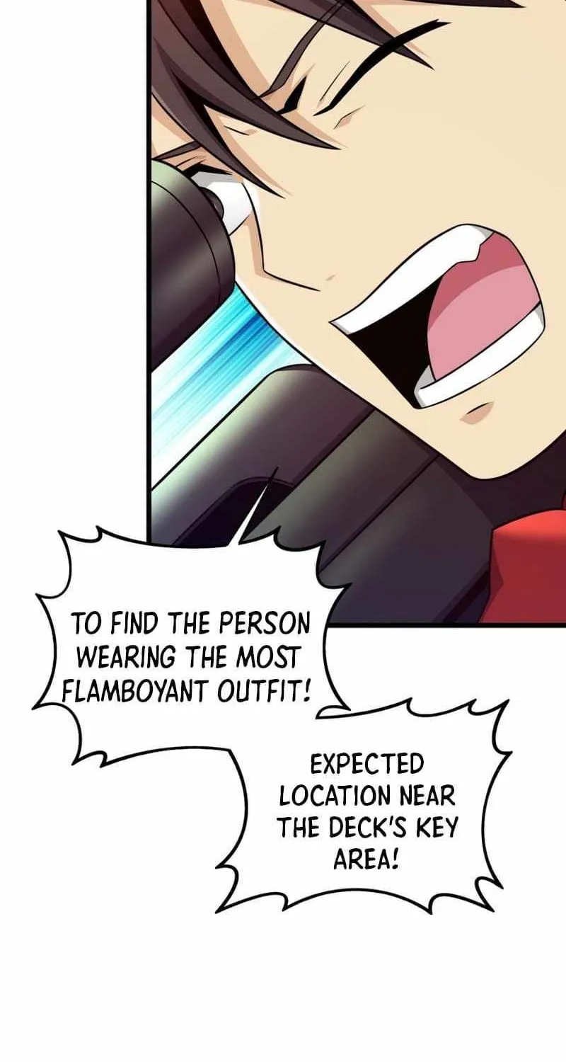 Read Arcane Sniper chapter 143 image 23 on Lezhin