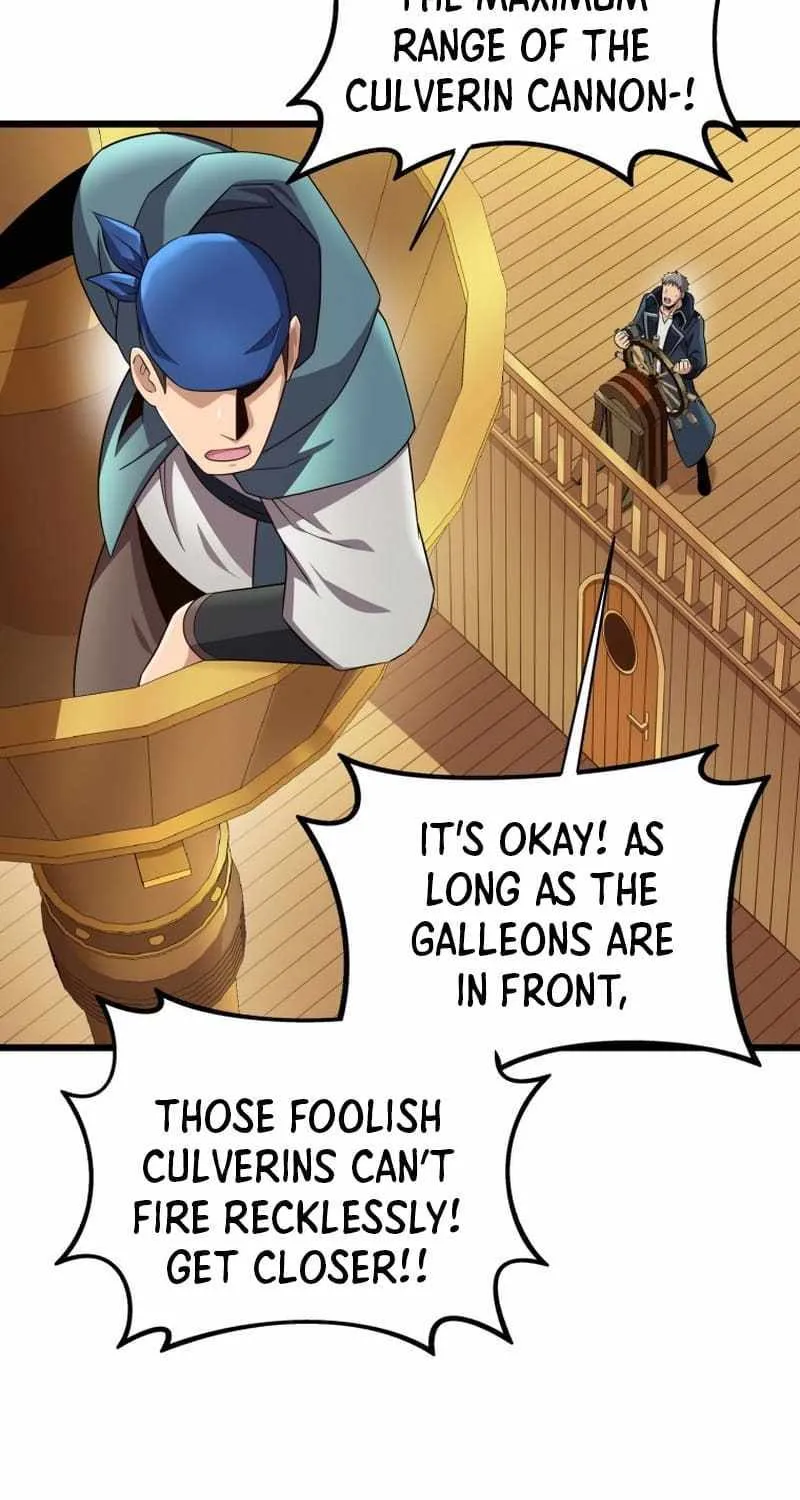 Read Arcane Sniper chapter 143 image 26 on Lezhin