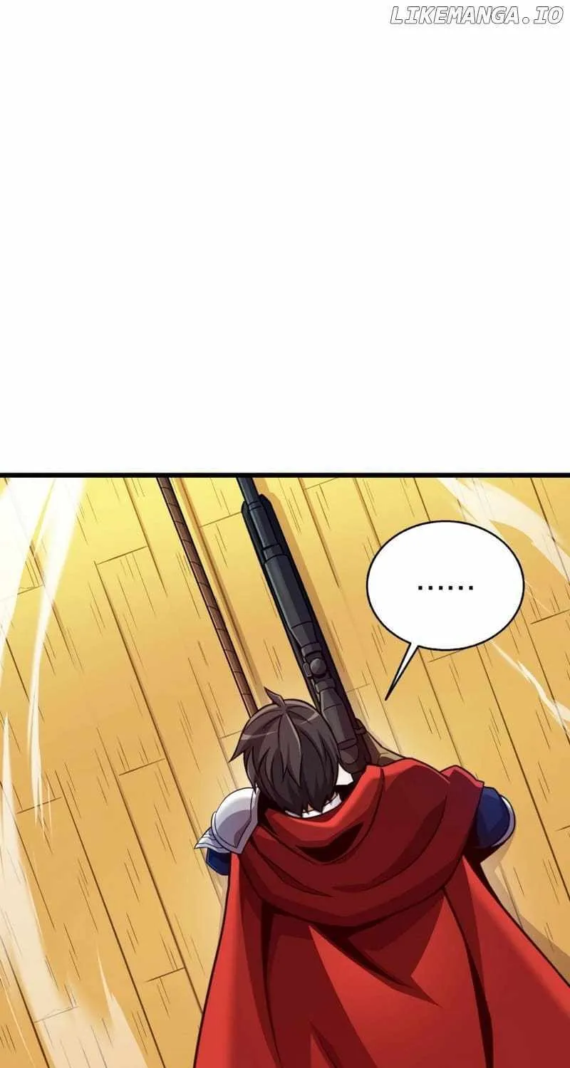 Read Arcane Sniper chapter 143 image 29 on Lezhin