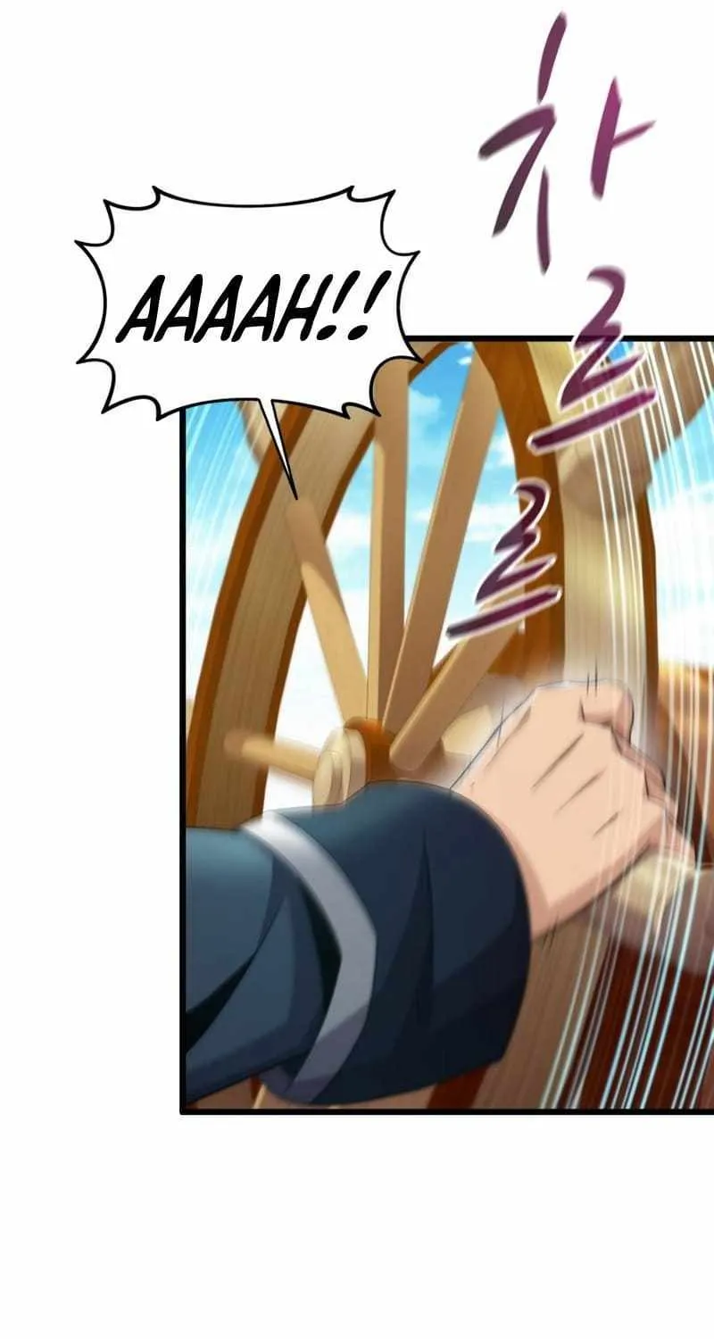 Read Arcane Sniper chapter 143 image 3 on Lezhin