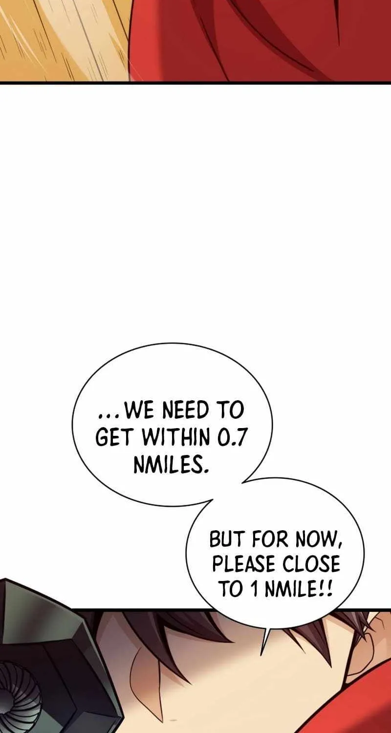 Read Arcane Sniper chapter 143 image 30 on Lezhin