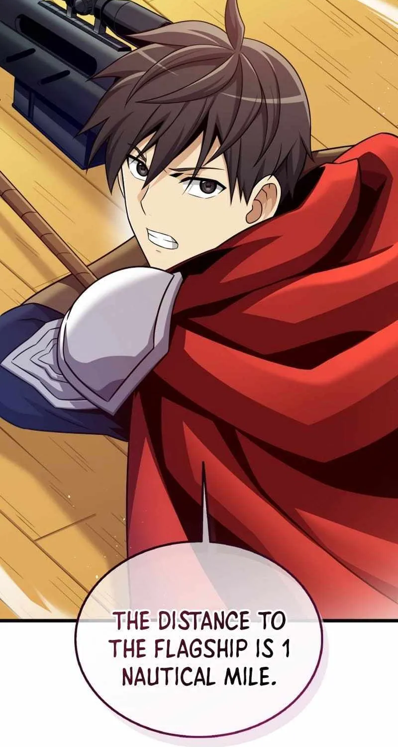 Read Arcane Sniper chapter 143 image 34 on Lezhin