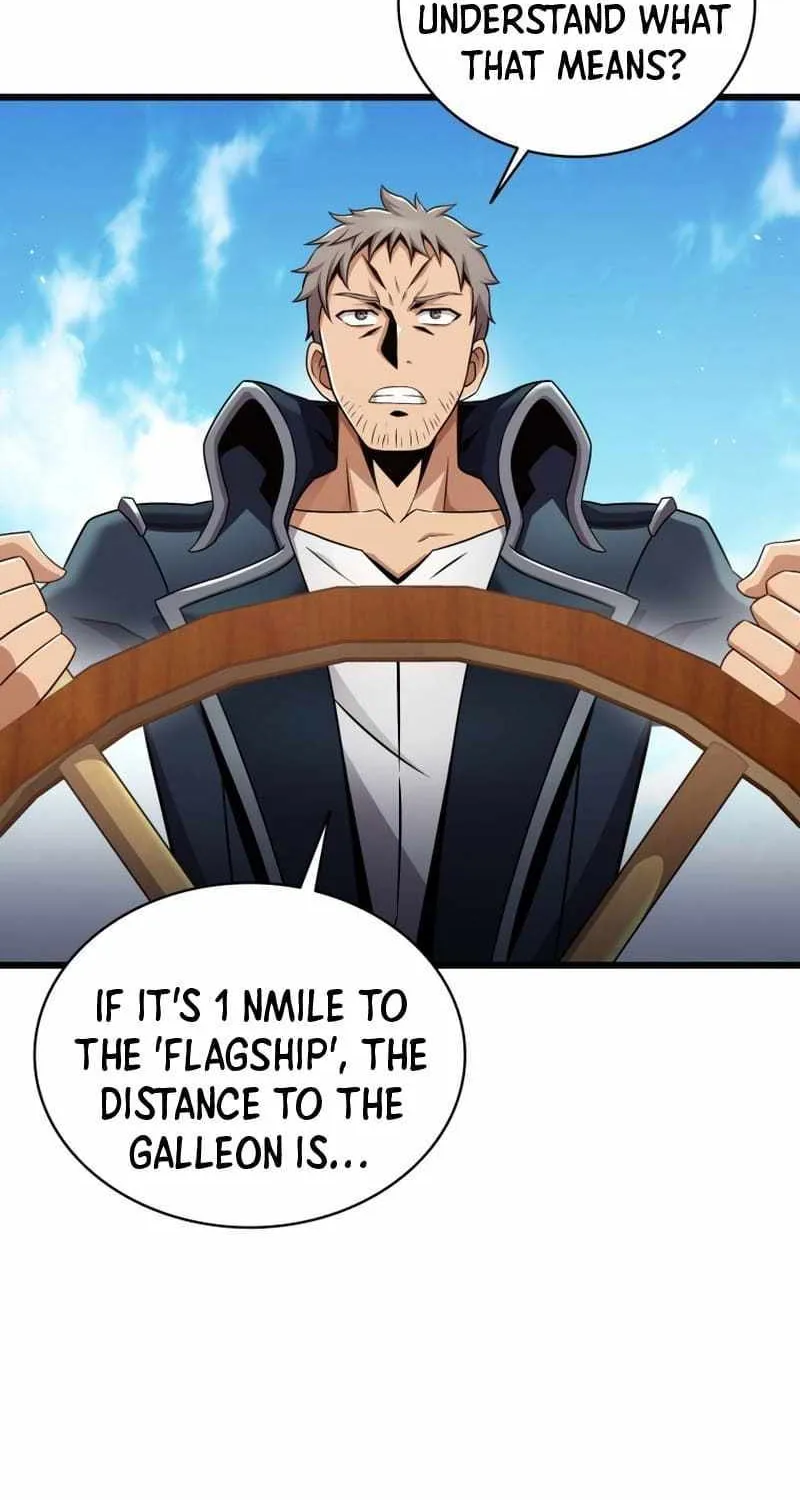 Read Arcane Sniper chapter 143 image 37 on Lezhin