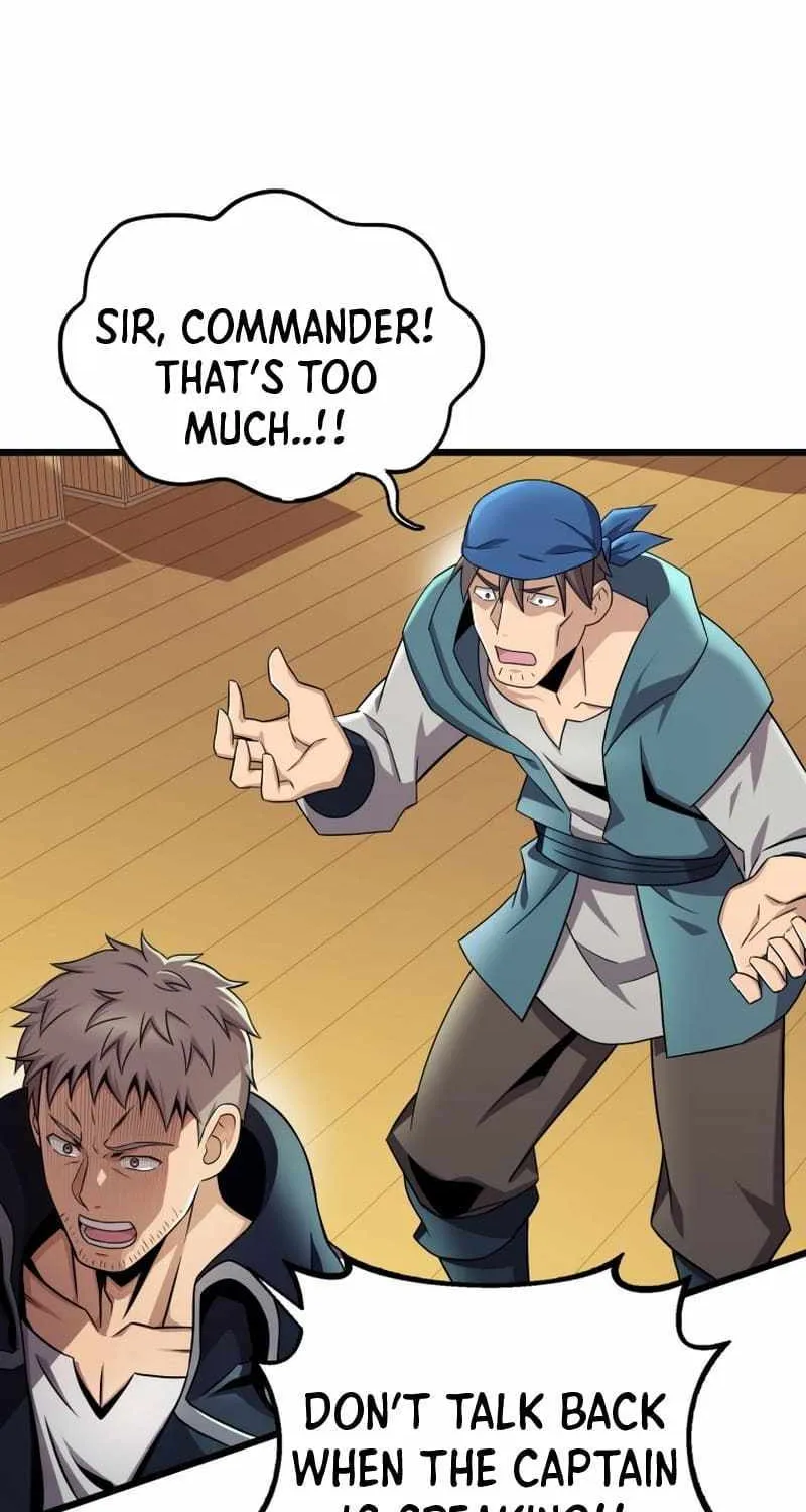 Read Arcane Sniper chapter 143 image 39 on Lezhin