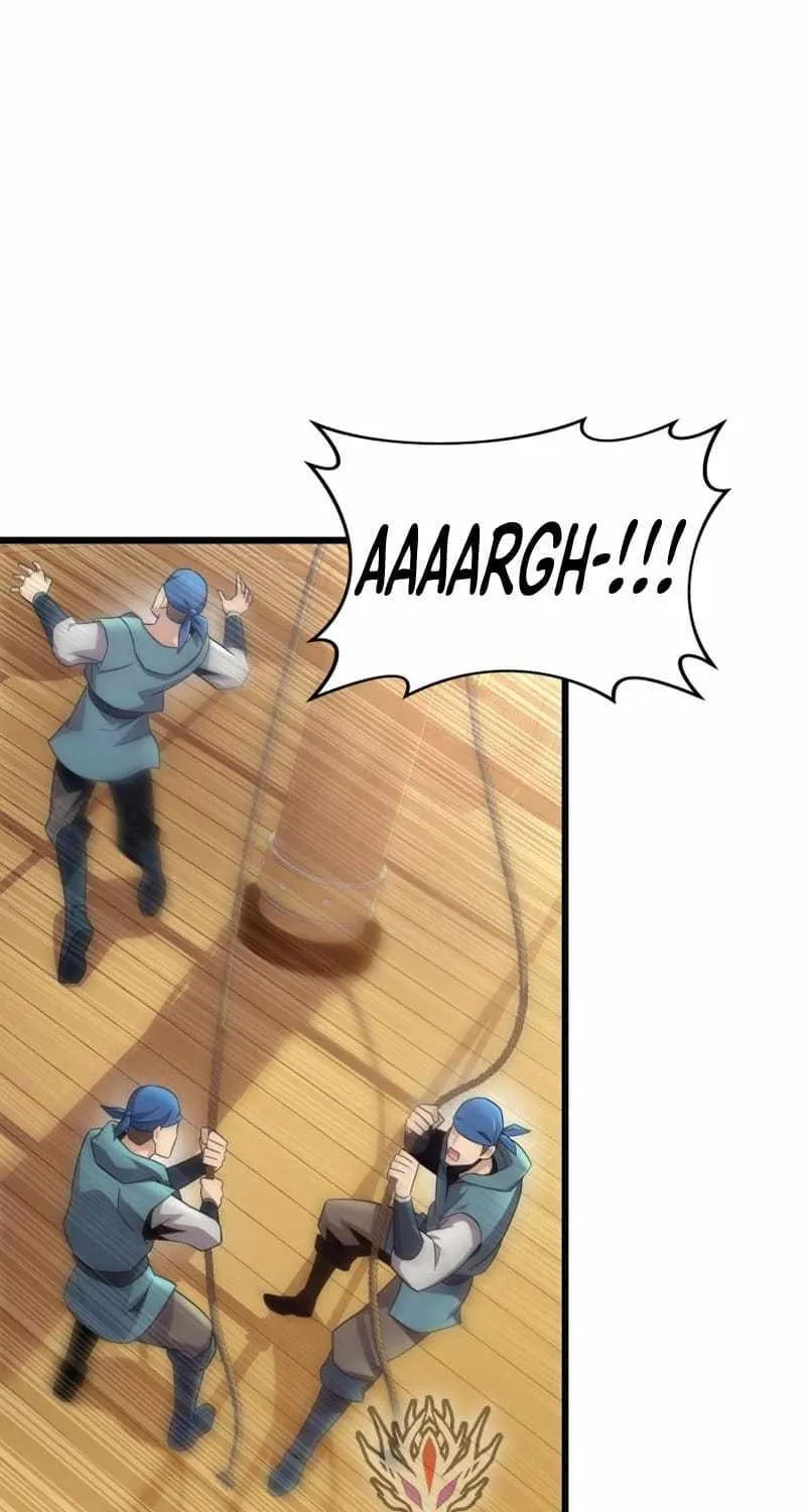 Read Arcane Sniper chapter 143 image 4 on Lezhin