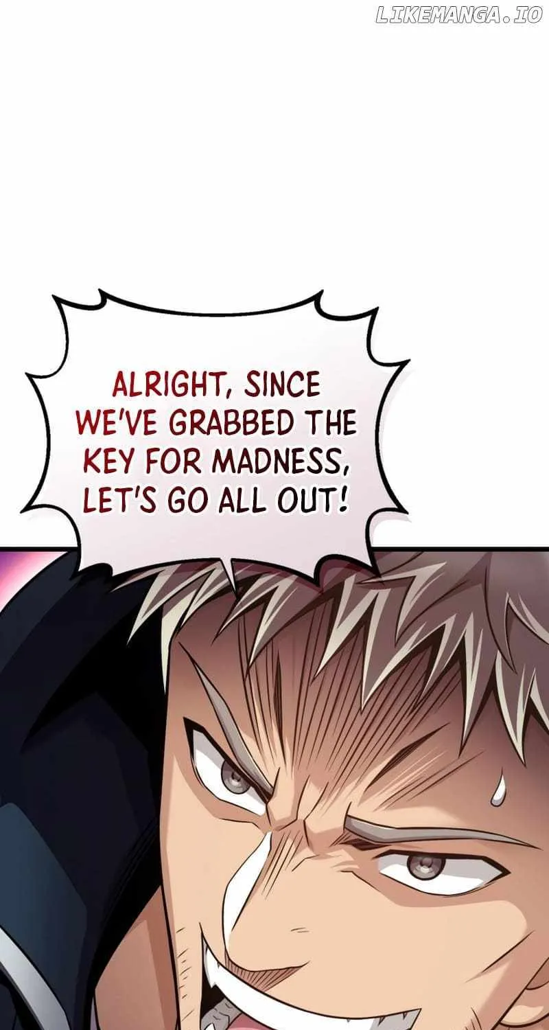 Read Arcane Sniper chapter 143 image 43 on Lezhin