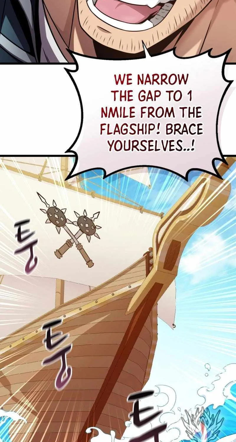 Read Arcane Sniper chapter 143 image 44 on Lezhin