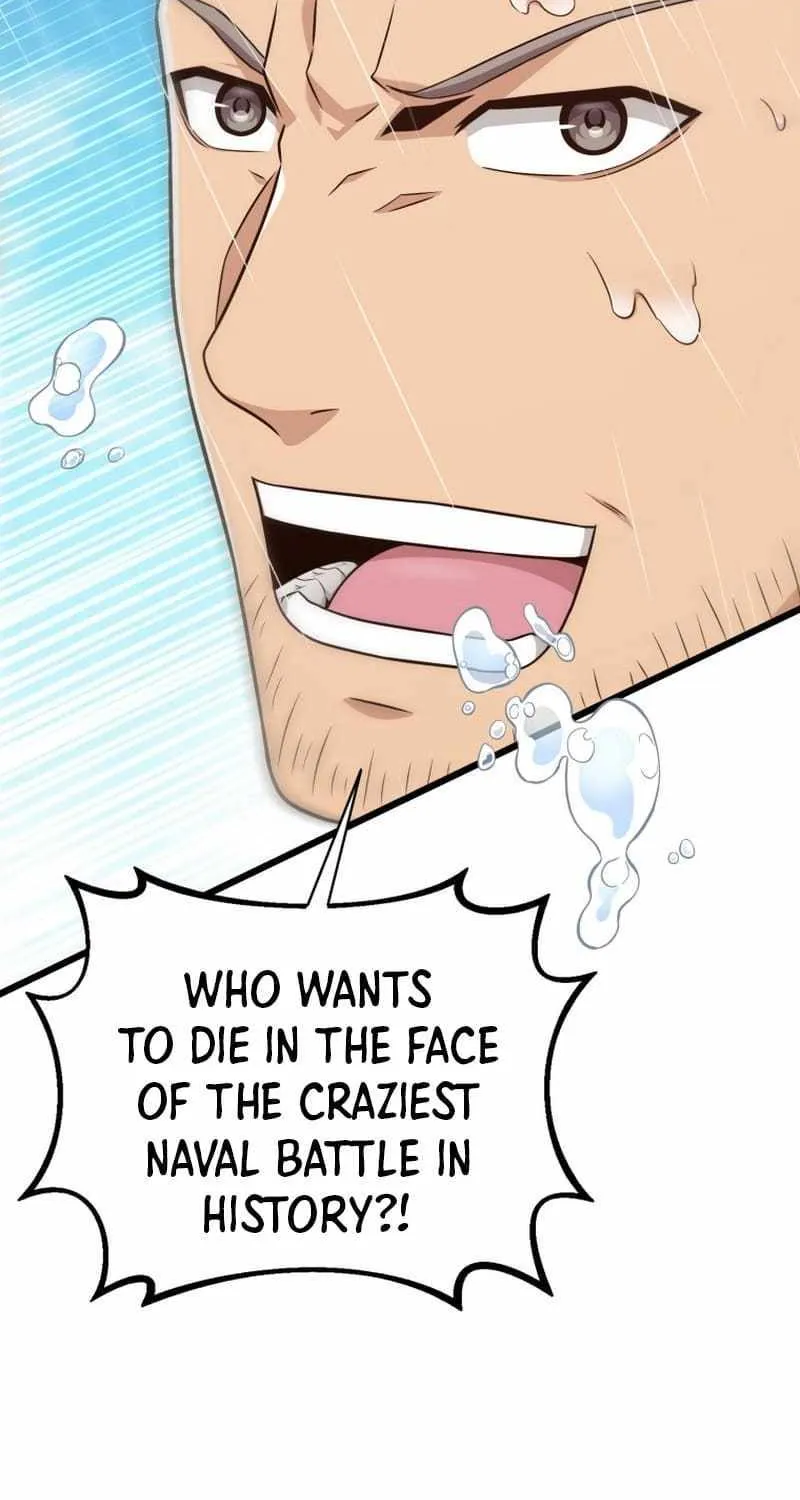Read Arcane Sniper chapter 143 image 51 on Lezhin