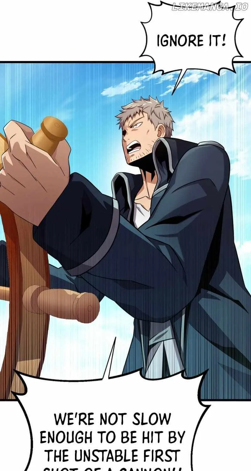 Read Arcane Sniper chapter 143 image 55 on Lezhin