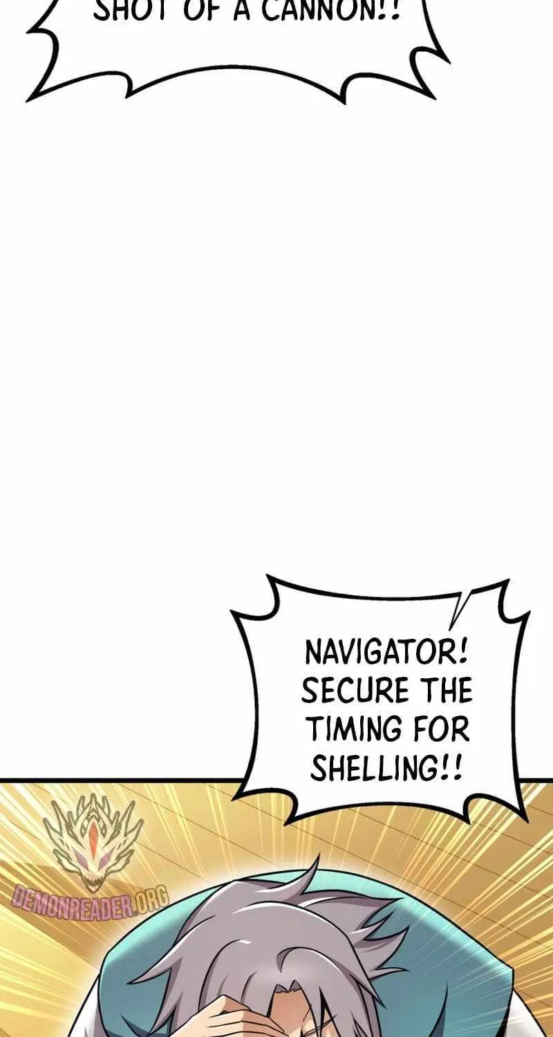 Read Arcane Sniper chapter 143 image 56 on Lezhin