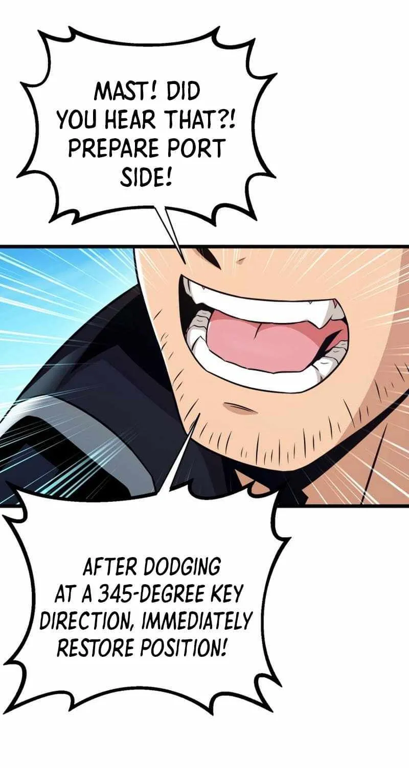 Read Arcane Sniper chapter 143 image 58 on Lezhin