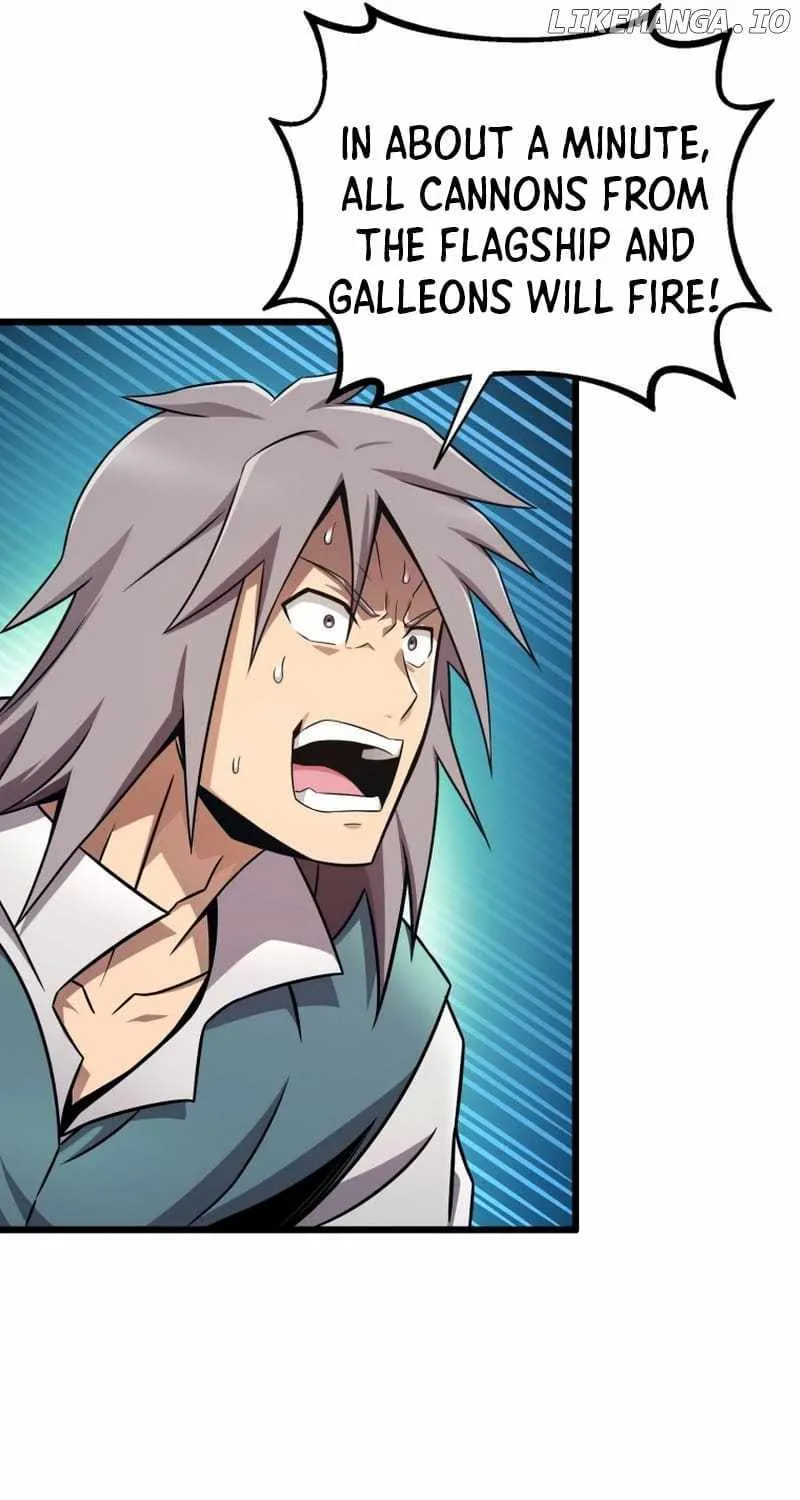 Read Arcane Sniper chapter 143 image 62 on Lezhin