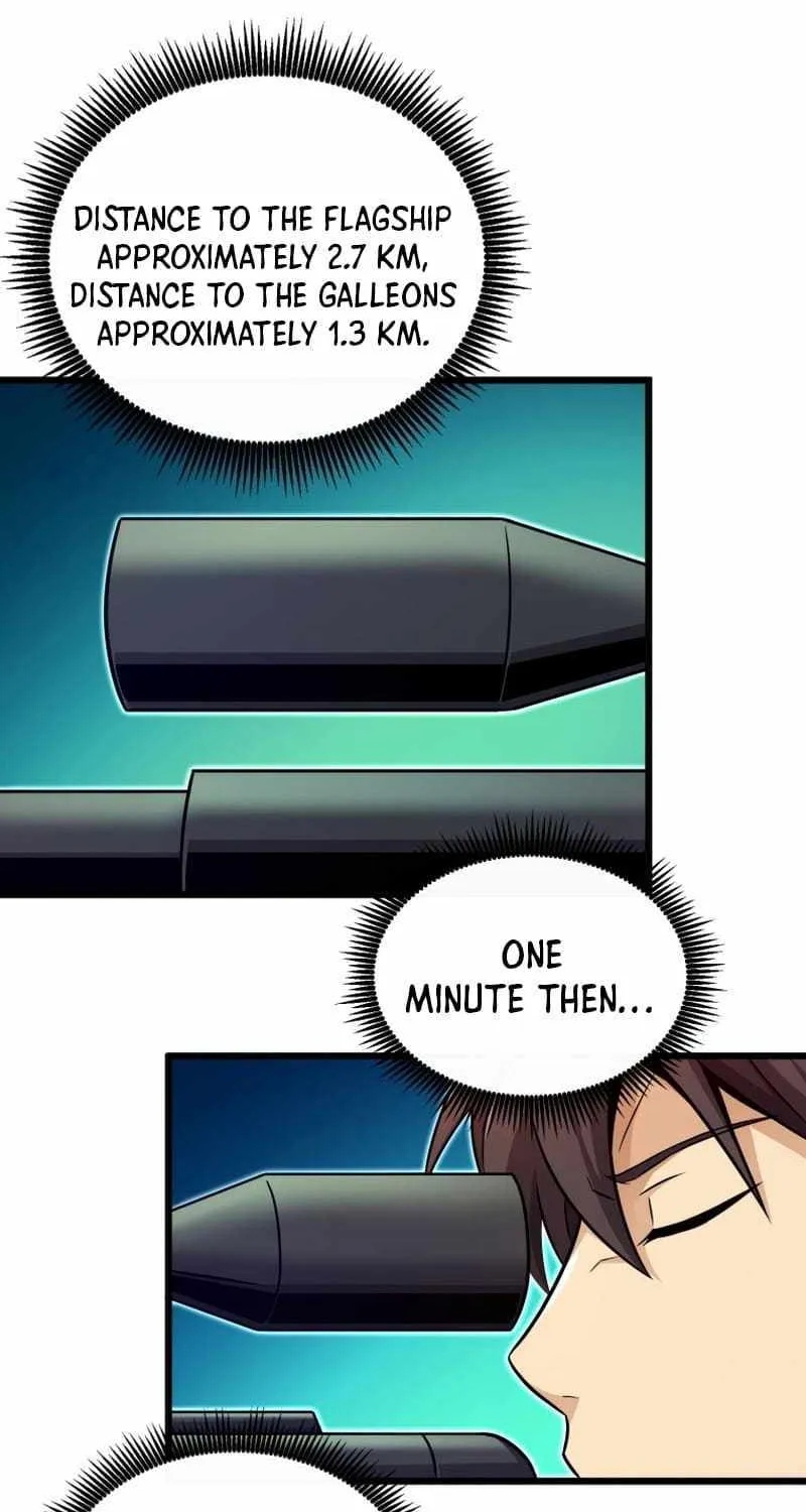 Read Arcane Sniper chapter 143 image 65 on Lezhin
