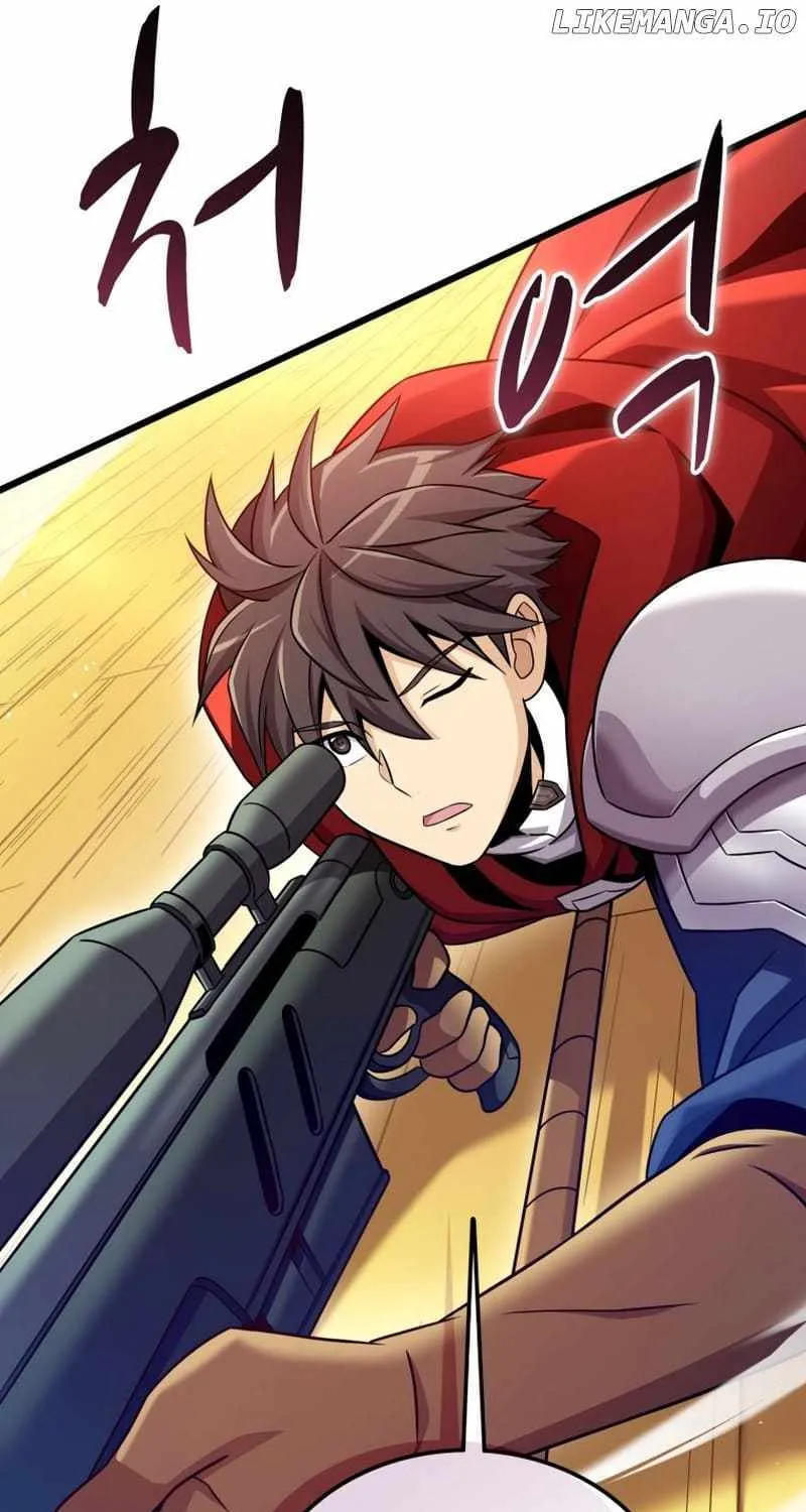Read Arcane Sniper chapter 143 image 69 on Lezhin