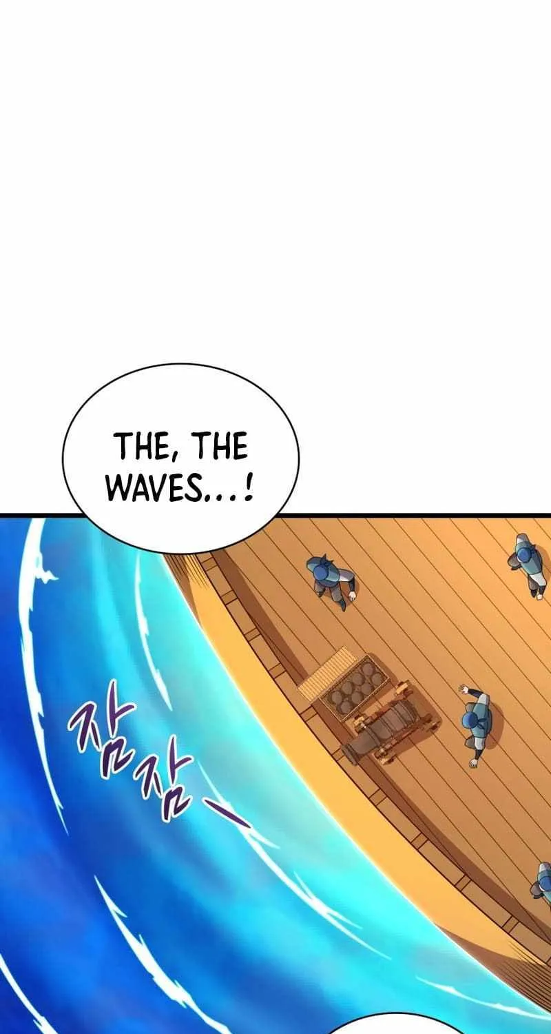 Read Arcane Sniper chapter 143 image 77 on Lezhin