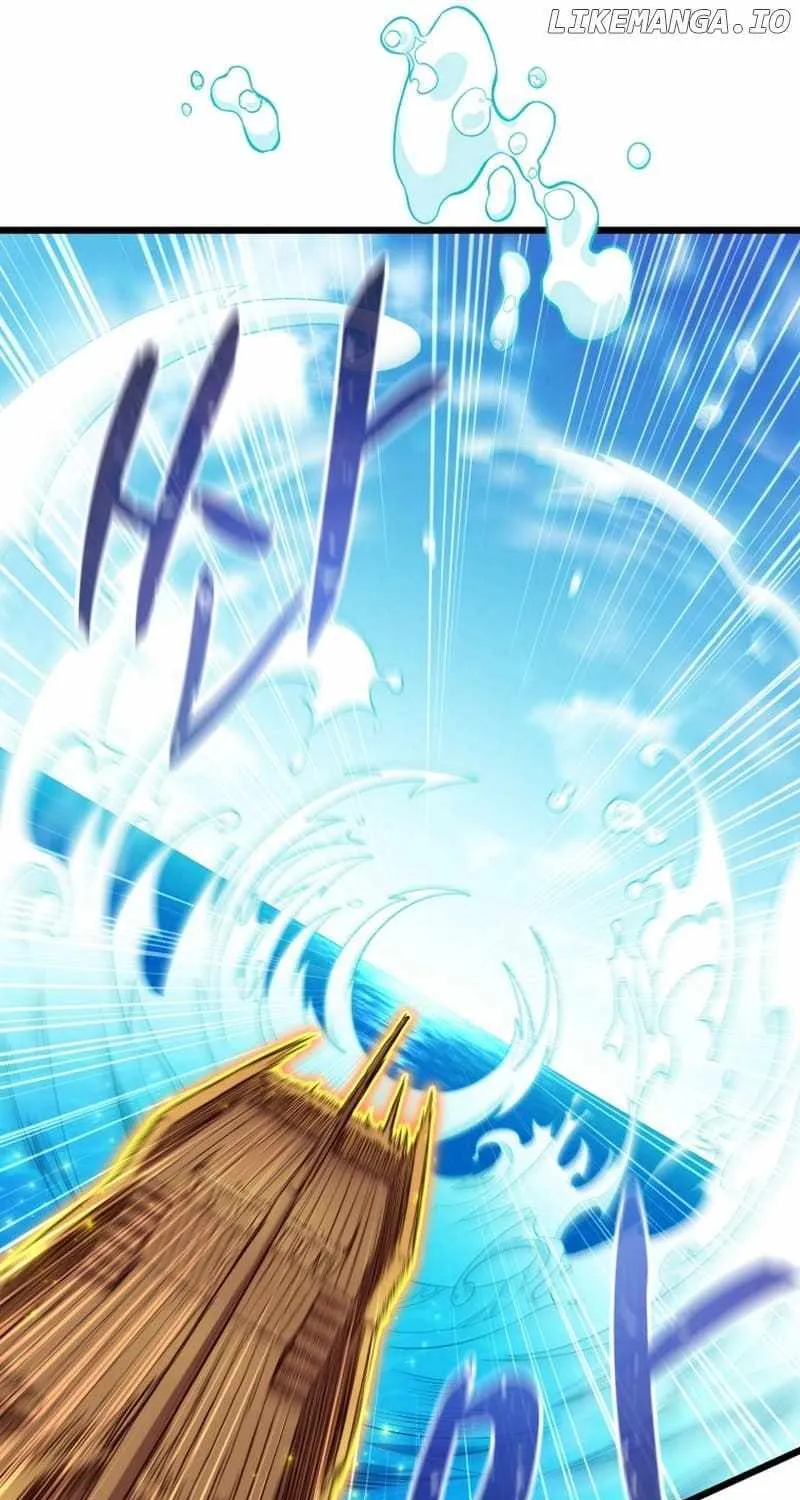 Read Arcane Sniper chapter 143 image 82 on Lezhin