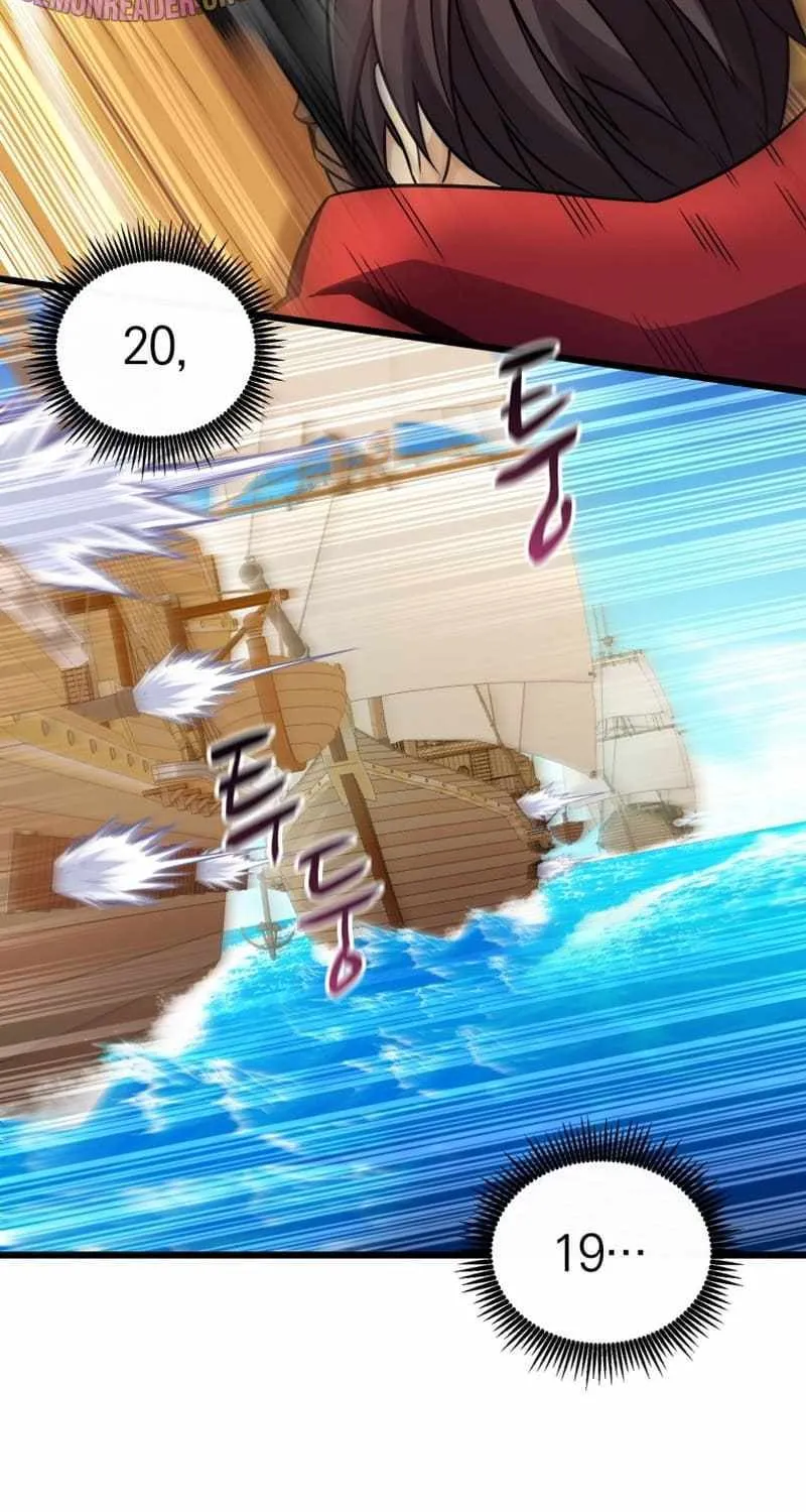 Read Arcane Sniper chapter 143 image 84 on Lezhin