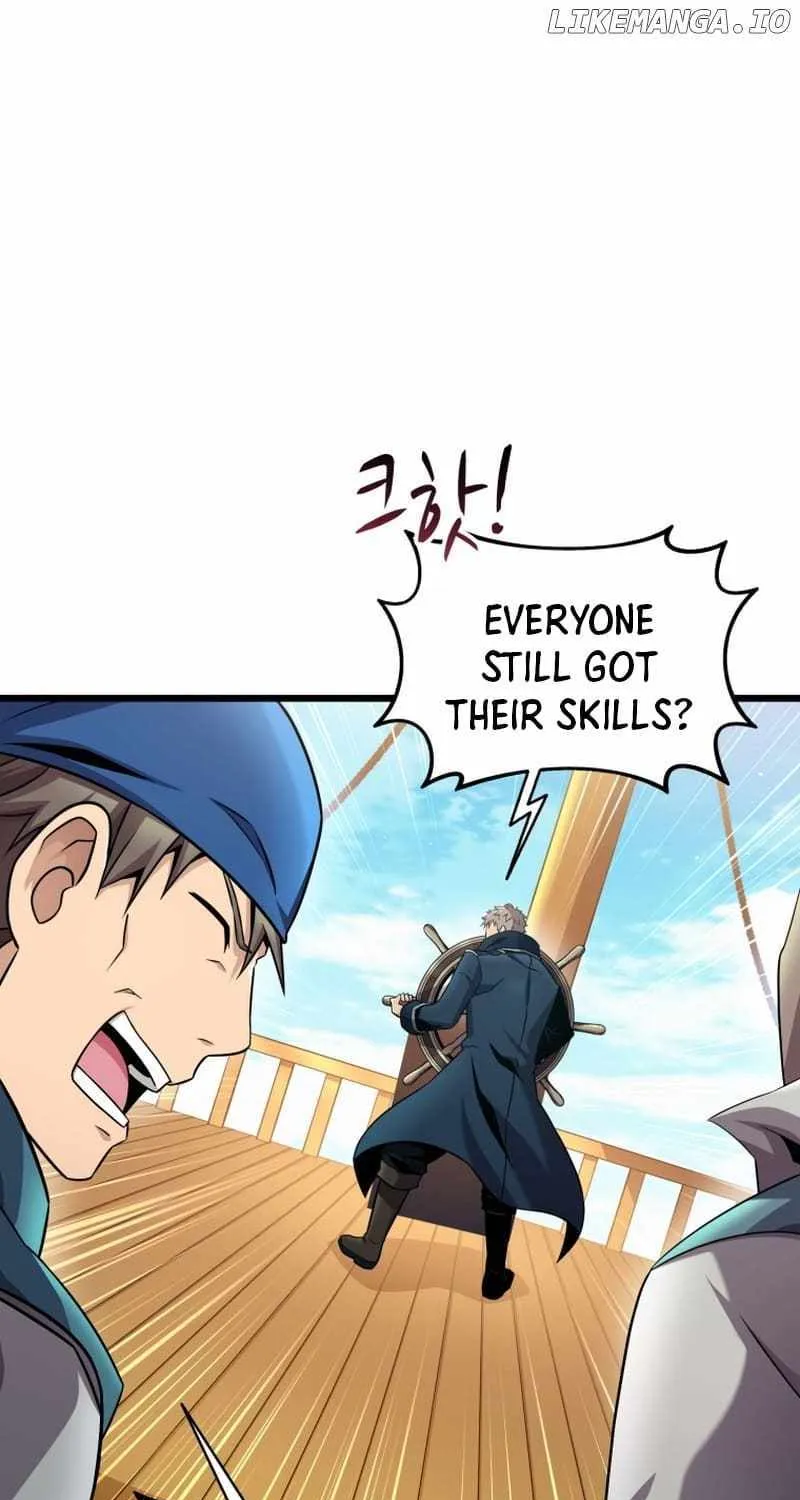 Read Arcane Sniper chapter 143 image 9 on Lezhin