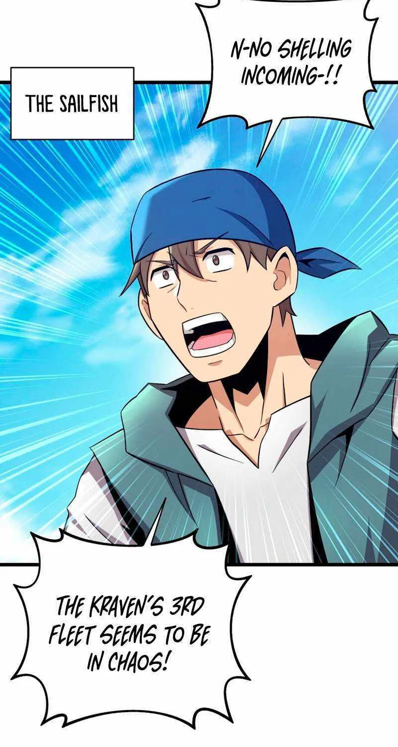 Read Arcane Sniper chapter 144 image 16 on Lezhin