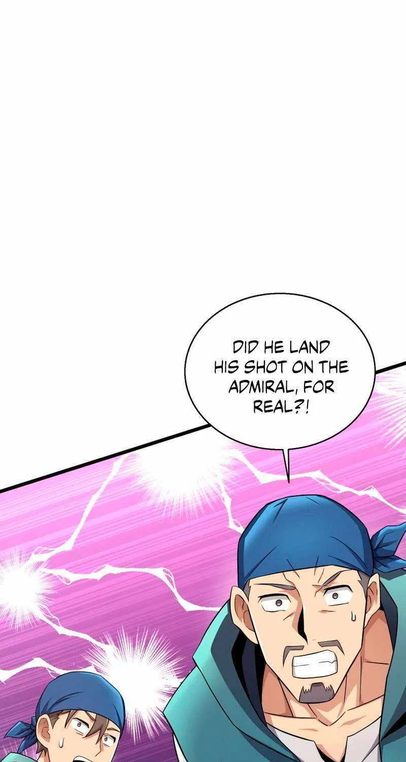 Read Arcane Sniper chapter 144 image 17 on Lezhin