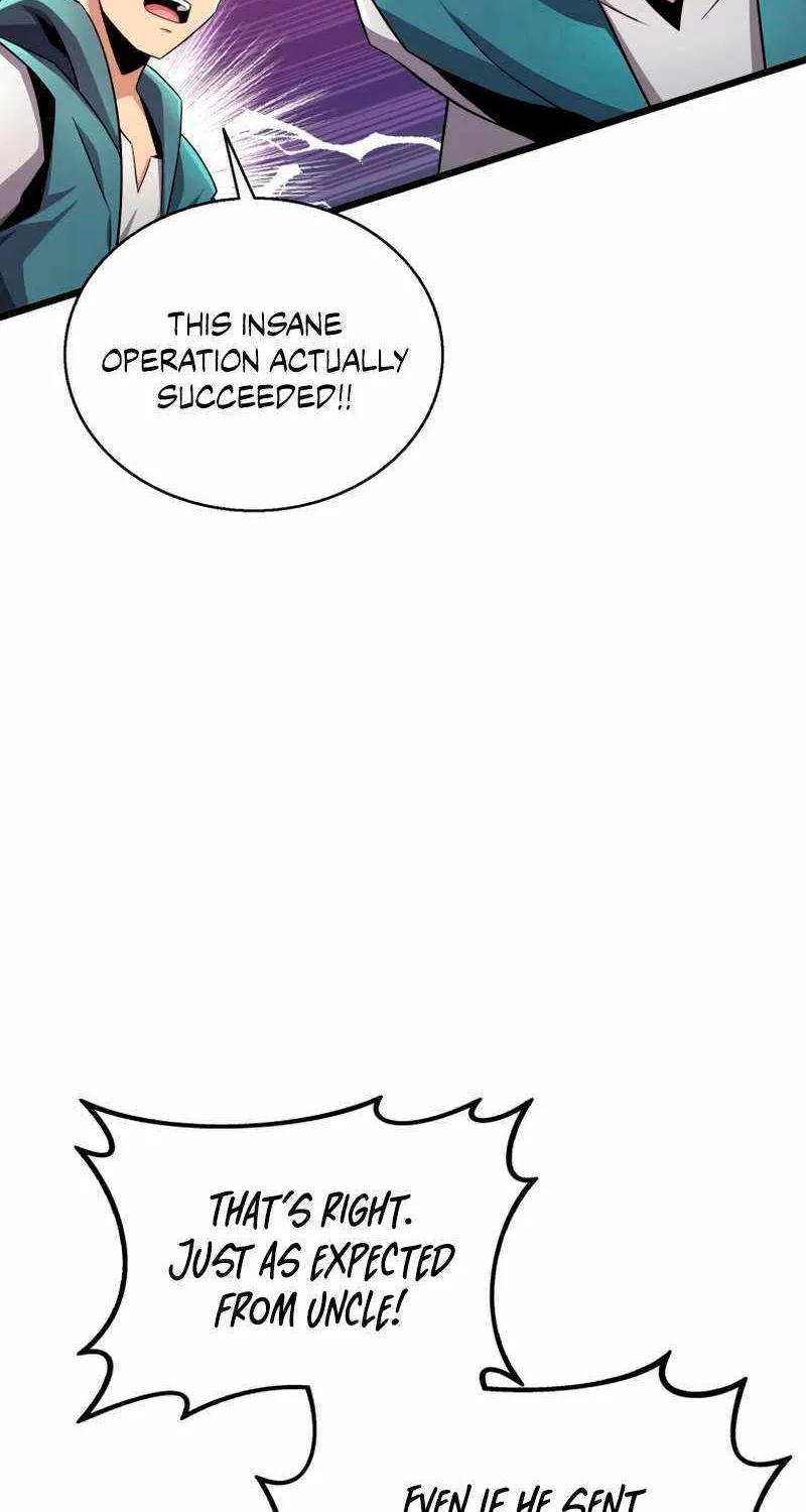 Read Arcane Sniper chapter 144 image 18 on Lezhin
