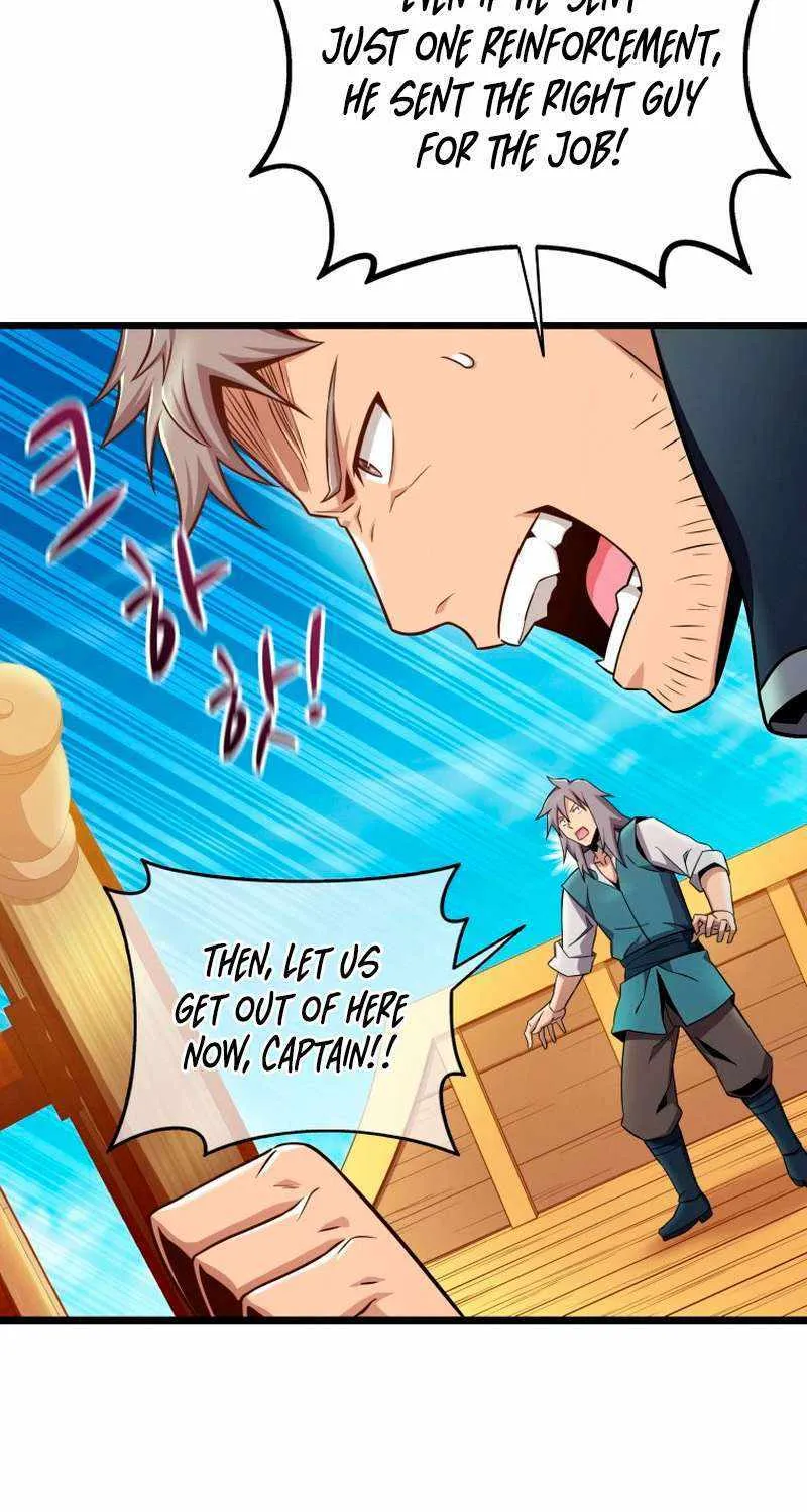Read Arcane Sniper chapter 144 image 19 on Lezhin
