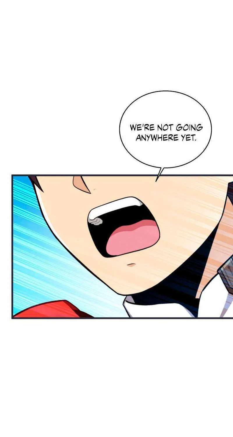 Read Arcane Sniper chapter 144 image 20 on Lezhin