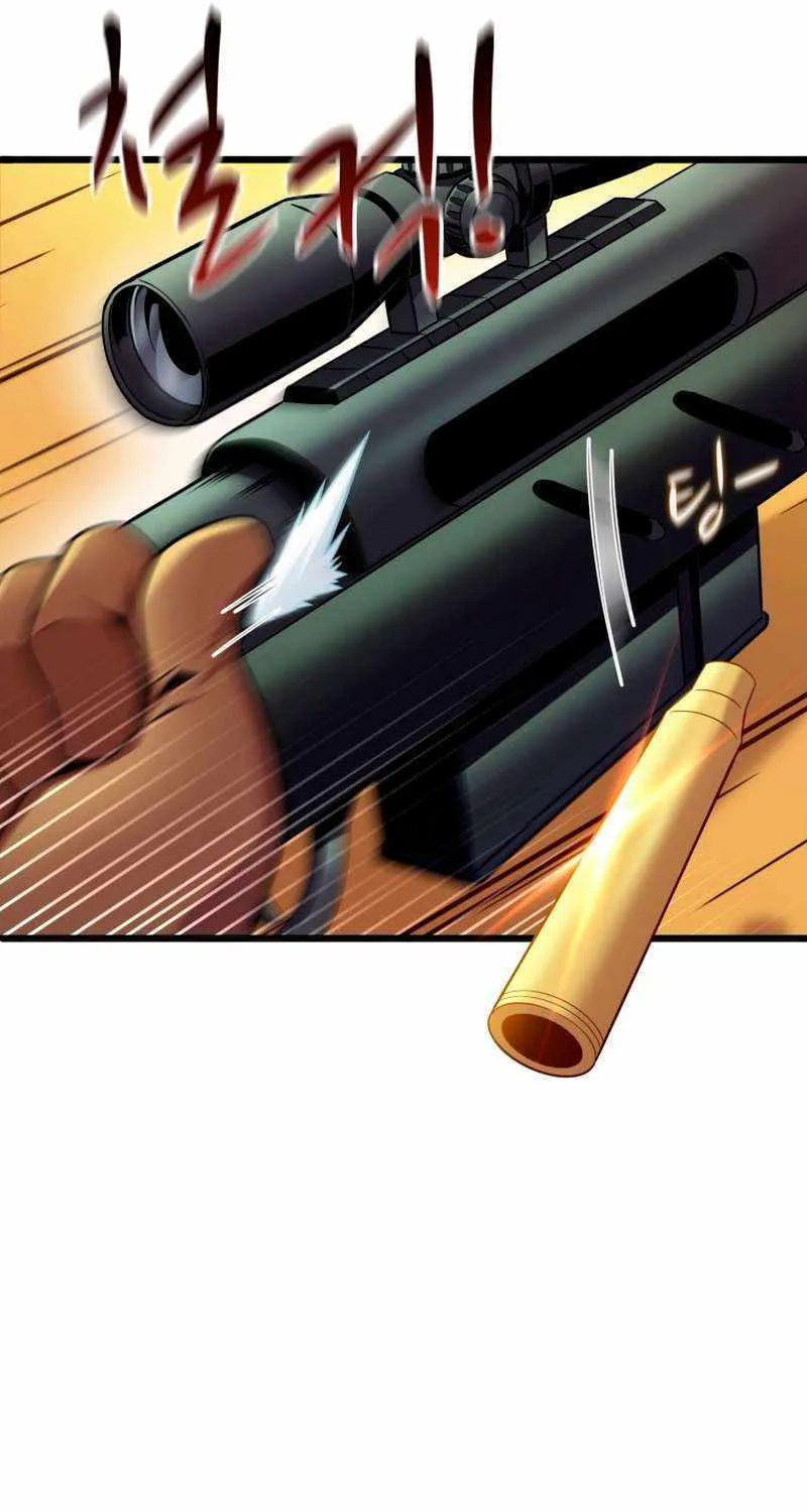 Read Arcane Sniper chapter 144 image 22 on Lezhin