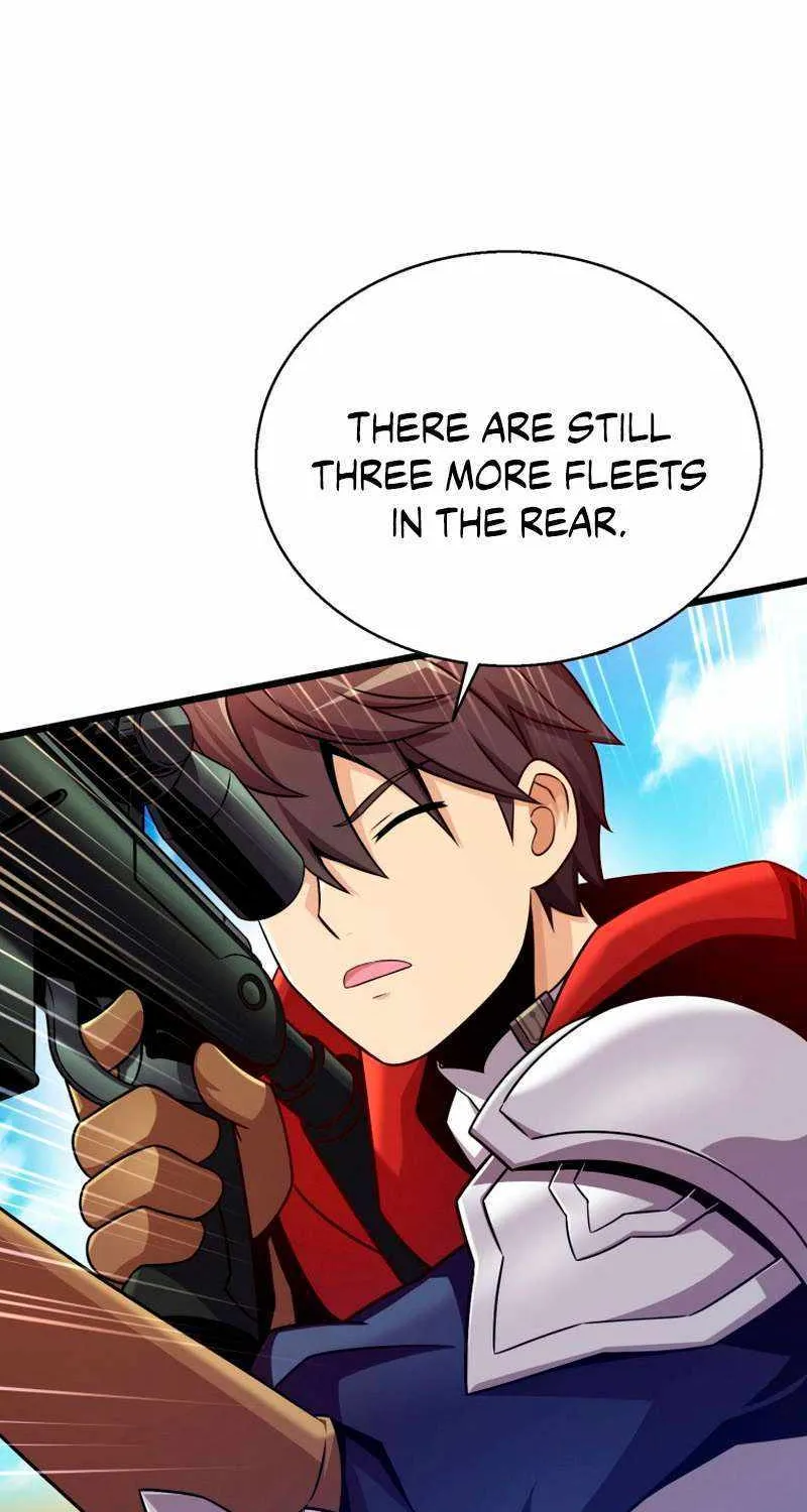 Read Arcane Sniper chapter 144 image 23 on Lezhin