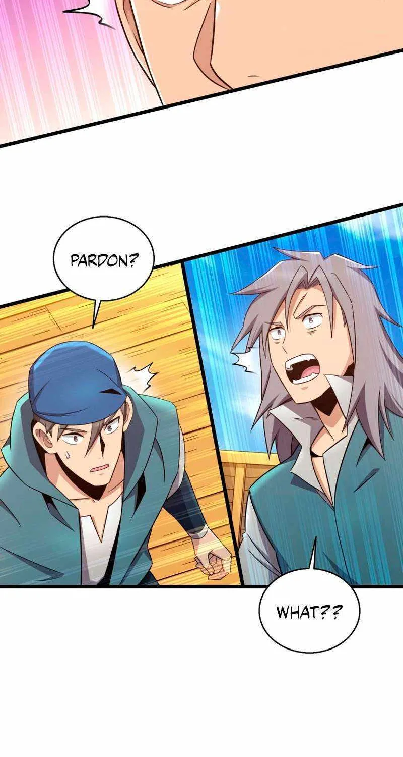 Read Arcane Sniper chapter 144 image 25 on Lezhin