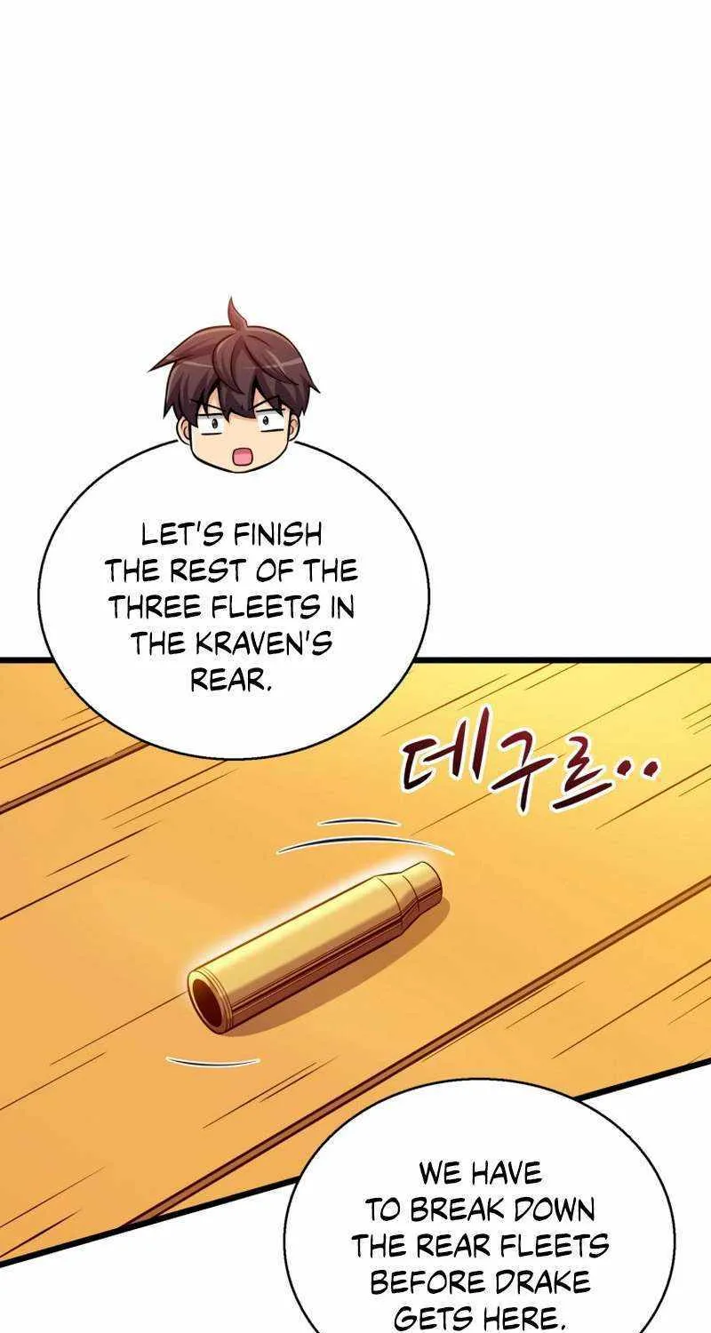 Read Arcane Sniper chapter 144 image 26 on Lezhin