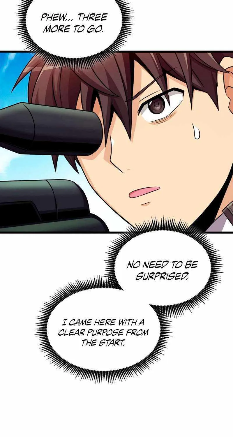 Read Arcane Sniper chapter 144 image 31 on Lezhin