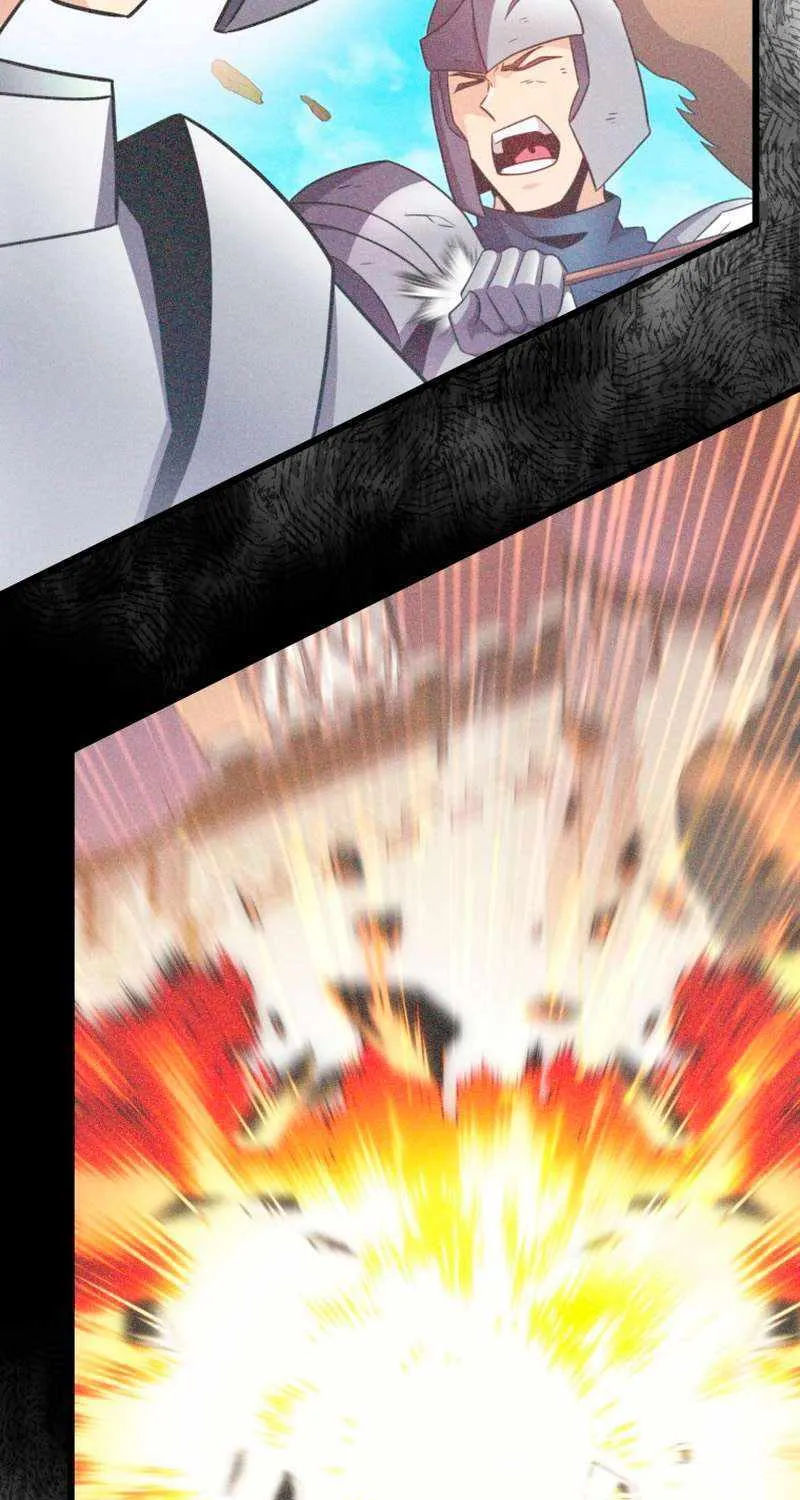 Read Arcane Sniper chapter 144 image 33 on Lezhin