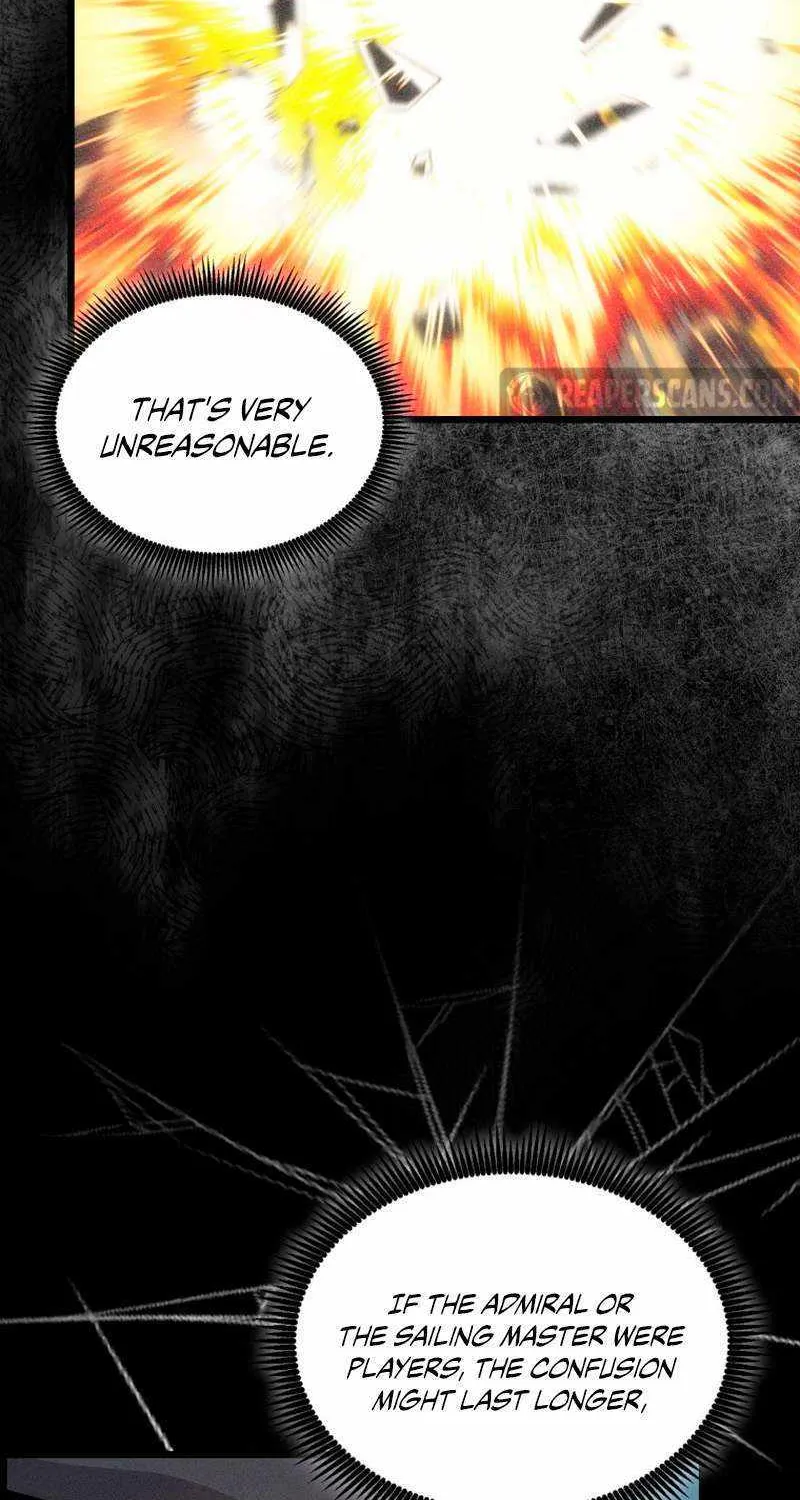Read Arcane Sniper chapter 144 image 34 on Lezhin