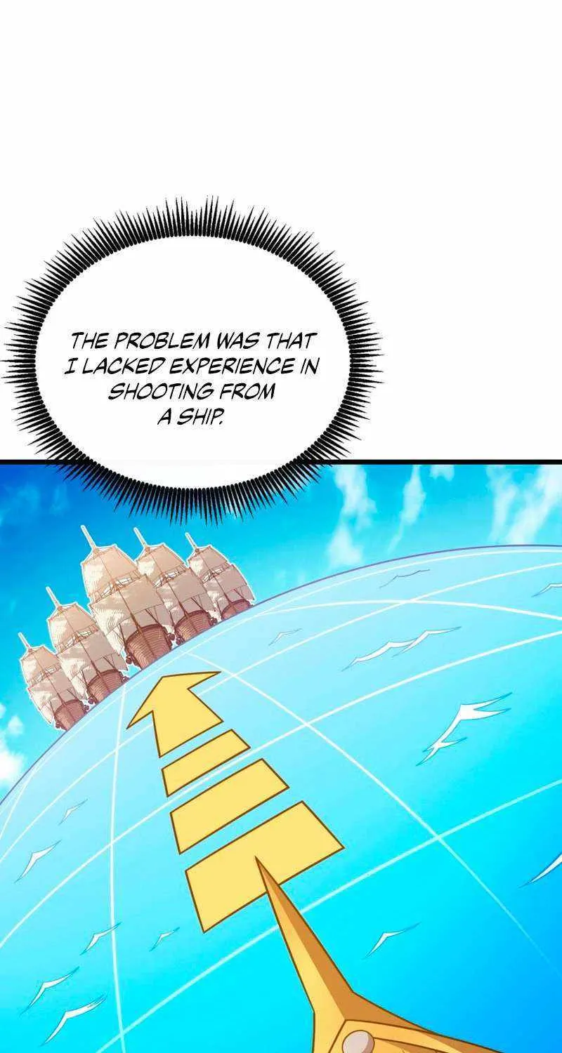 Read Arcane Sniper chapter 144 image 39 on Lezhin