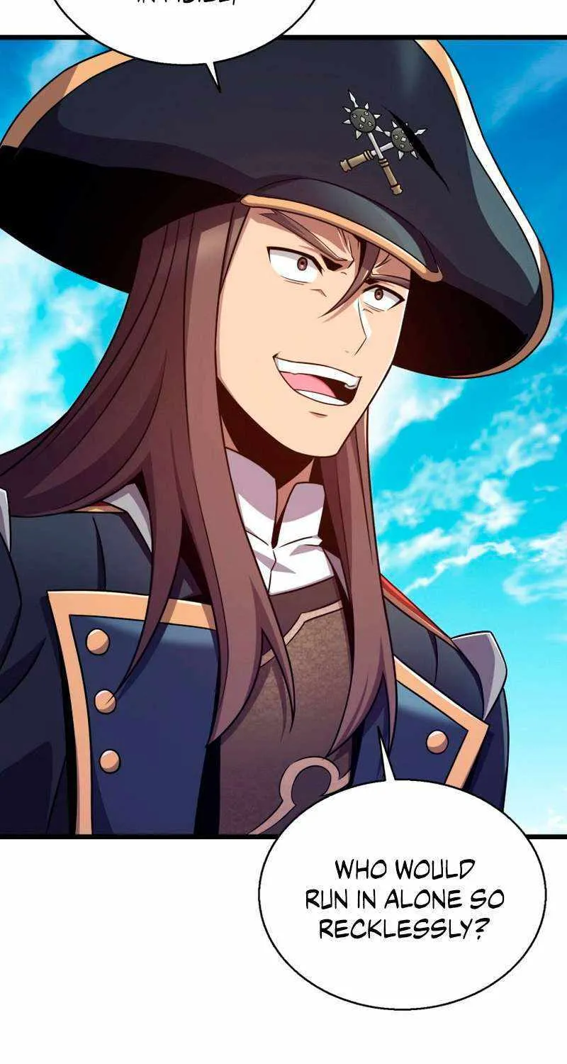 Read Arcane Sniper chapter 144 image 4 on Lezhin