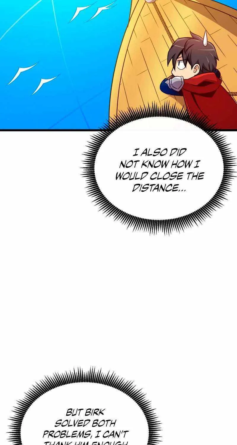 Read Arcane Sniper chapter 144 image 40 on Lezhin