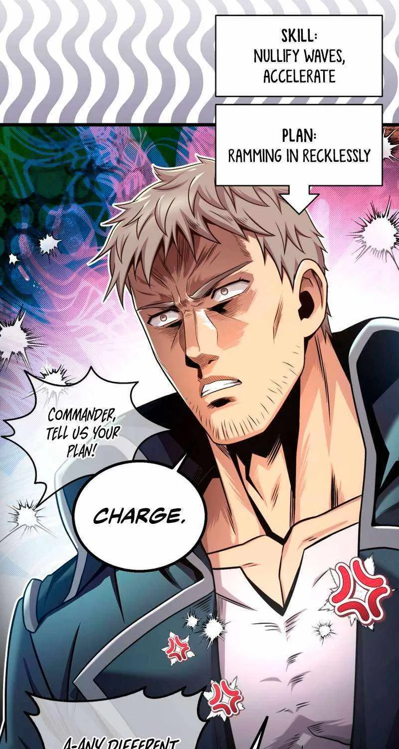 Read Arcane Sniper chapter 144 image 42 on Lezhin