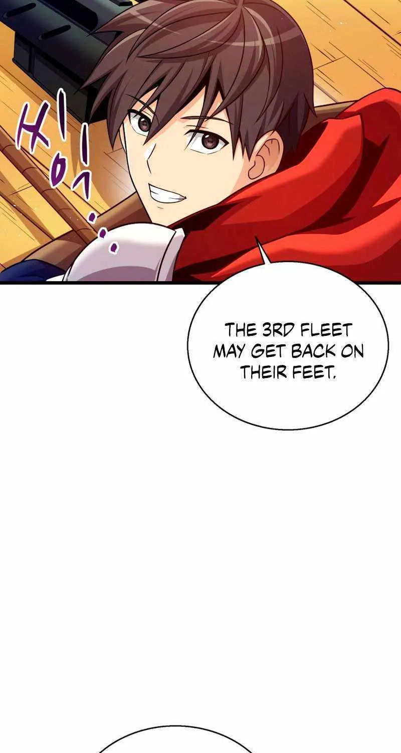 Read Arcane Sniper chapter 144 image 44 on Lezhin