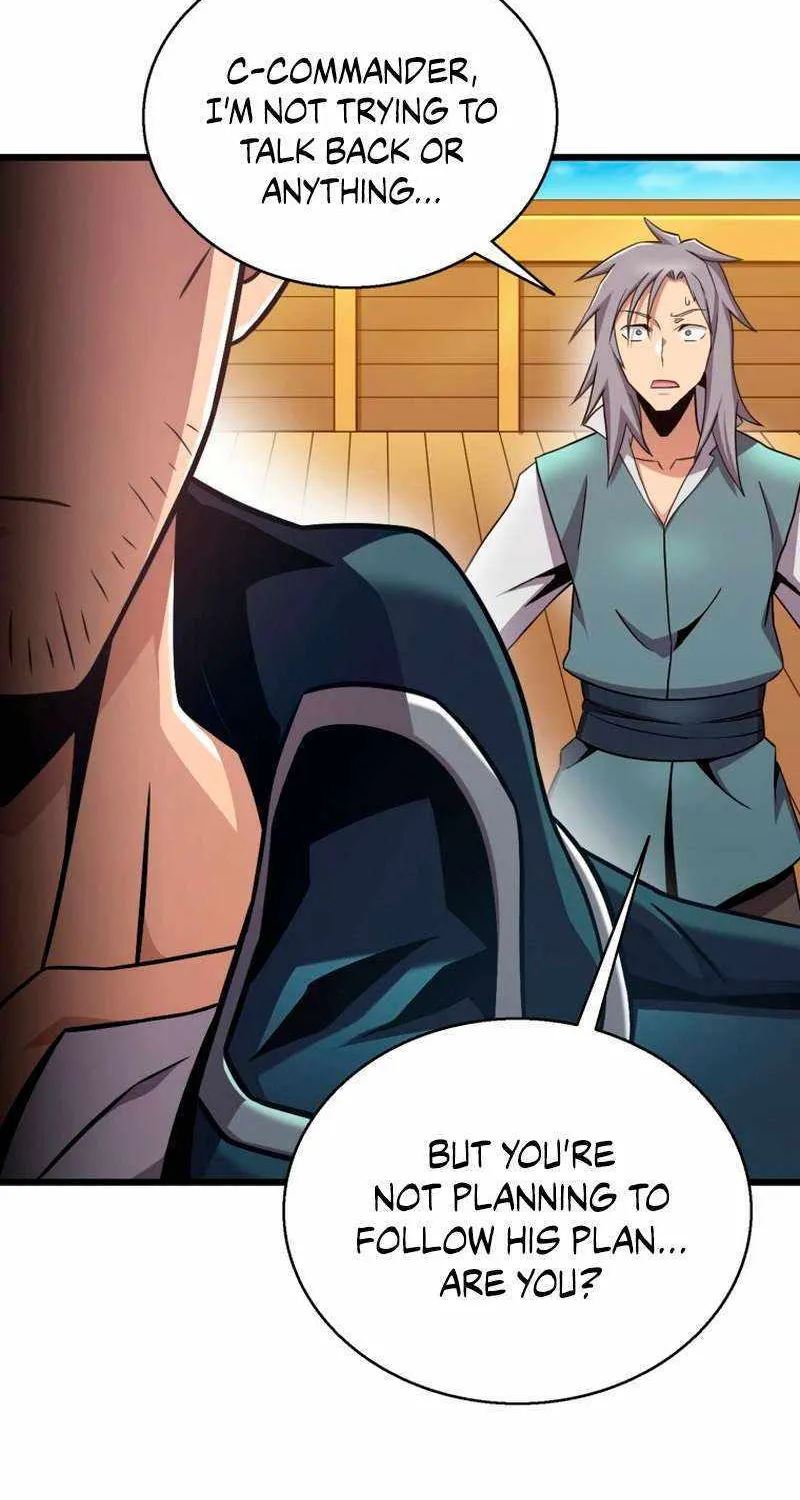 Read Arcane Sniper chapter 144 image 45 on Lezhin